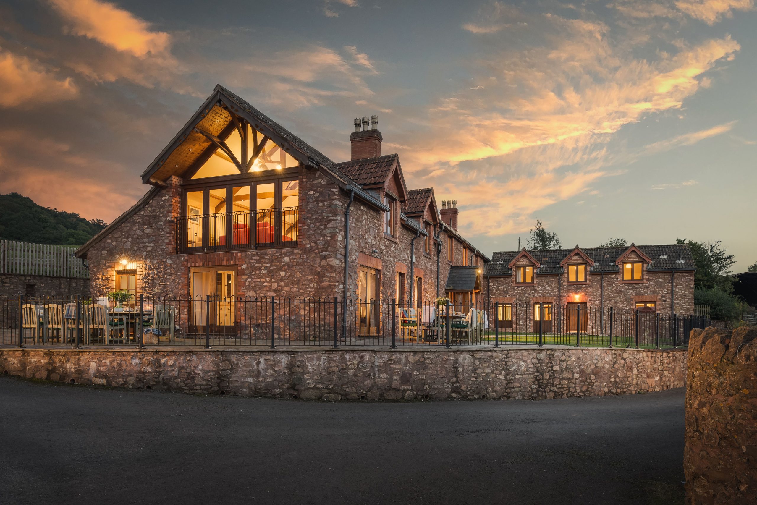 Smokeham Farm - Image 1