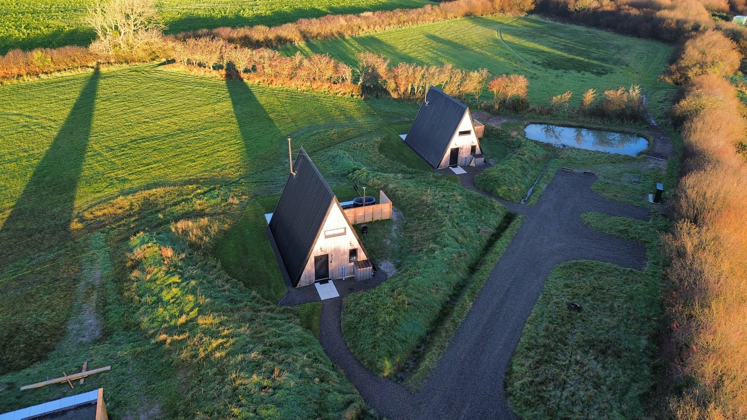 Wilder Retreats