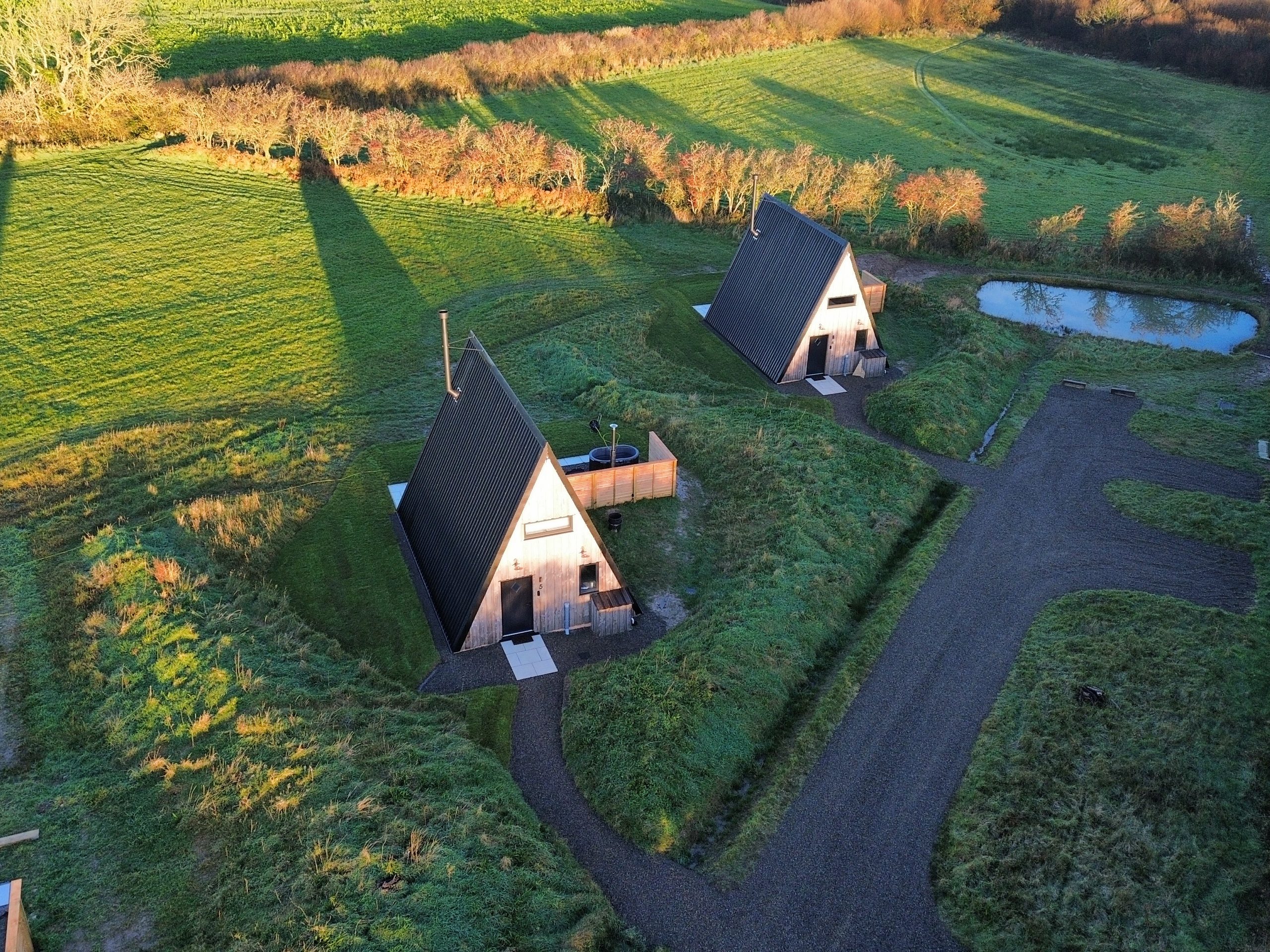 Wilder Retreats