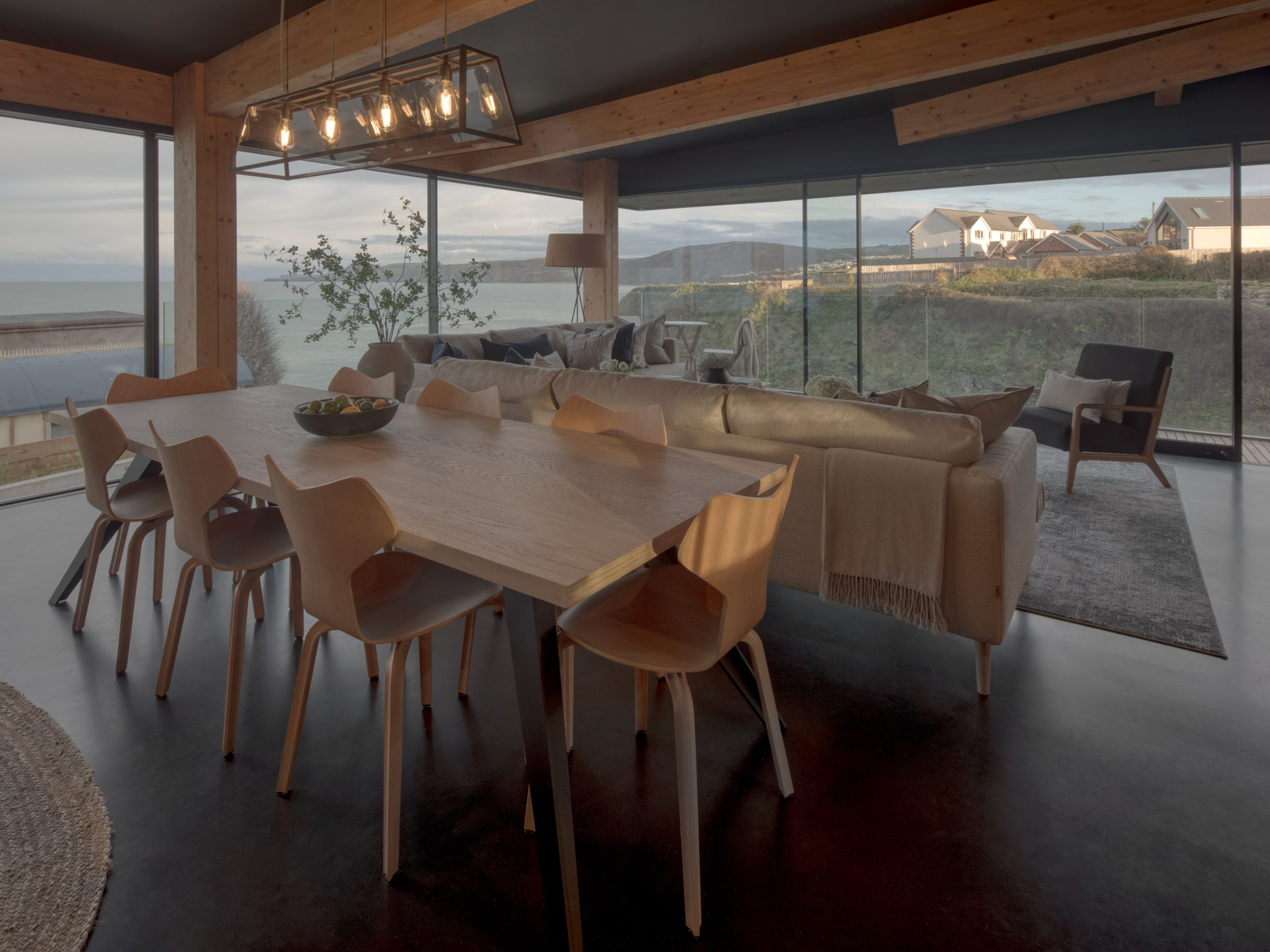 Edge House