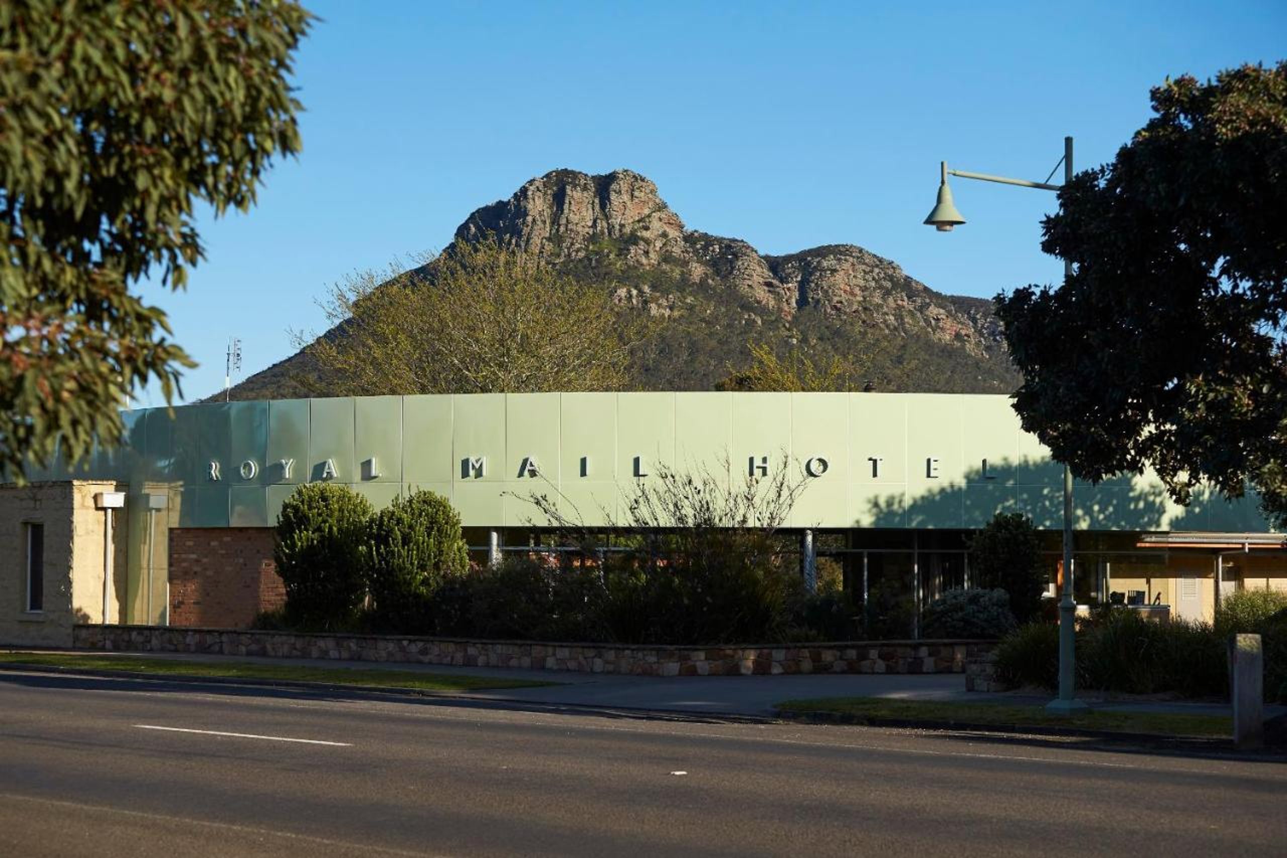 Royal Mail Hotel - Image 1