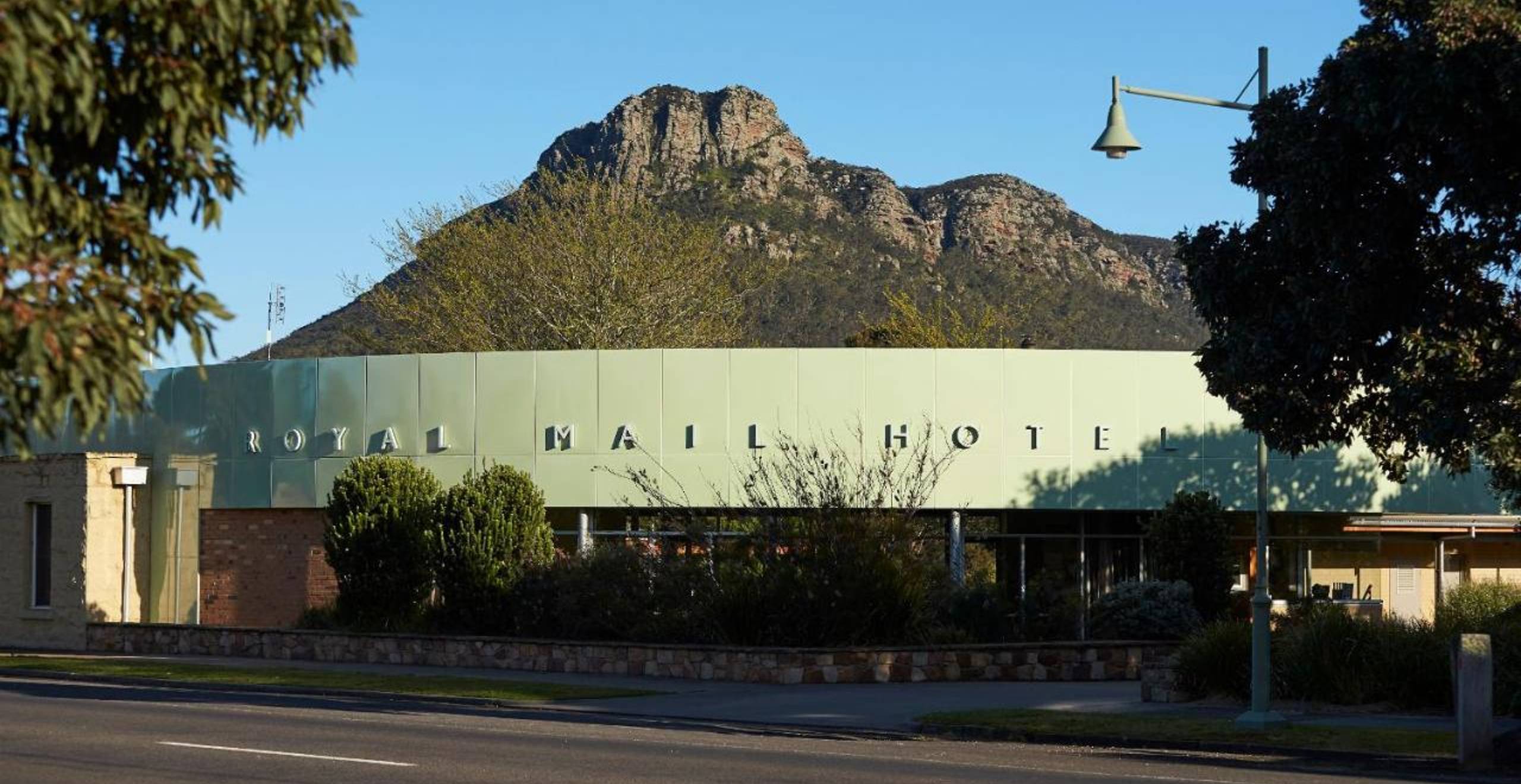Royal Mail Hotel