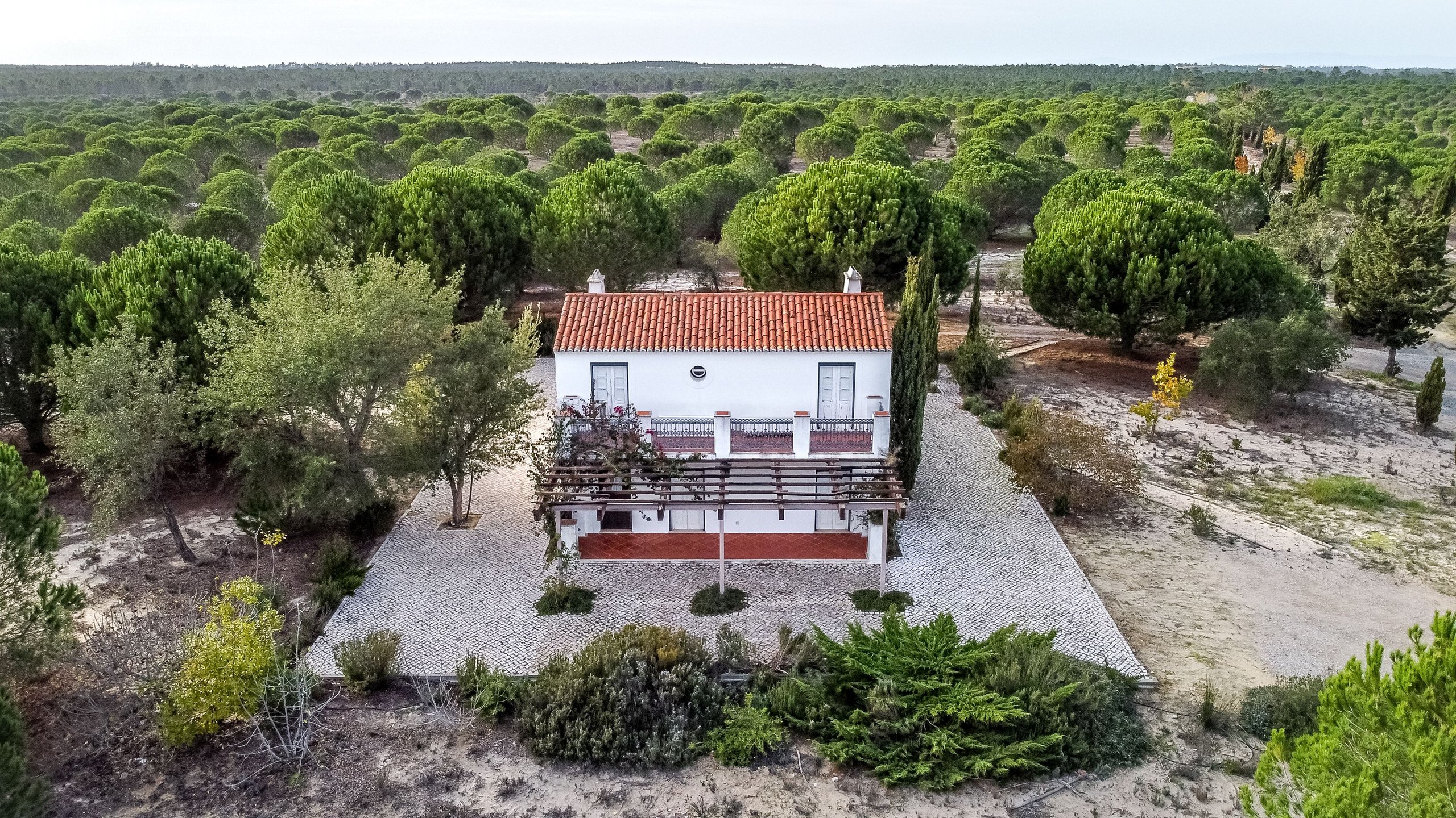 Casa Do Ferro - Image 1