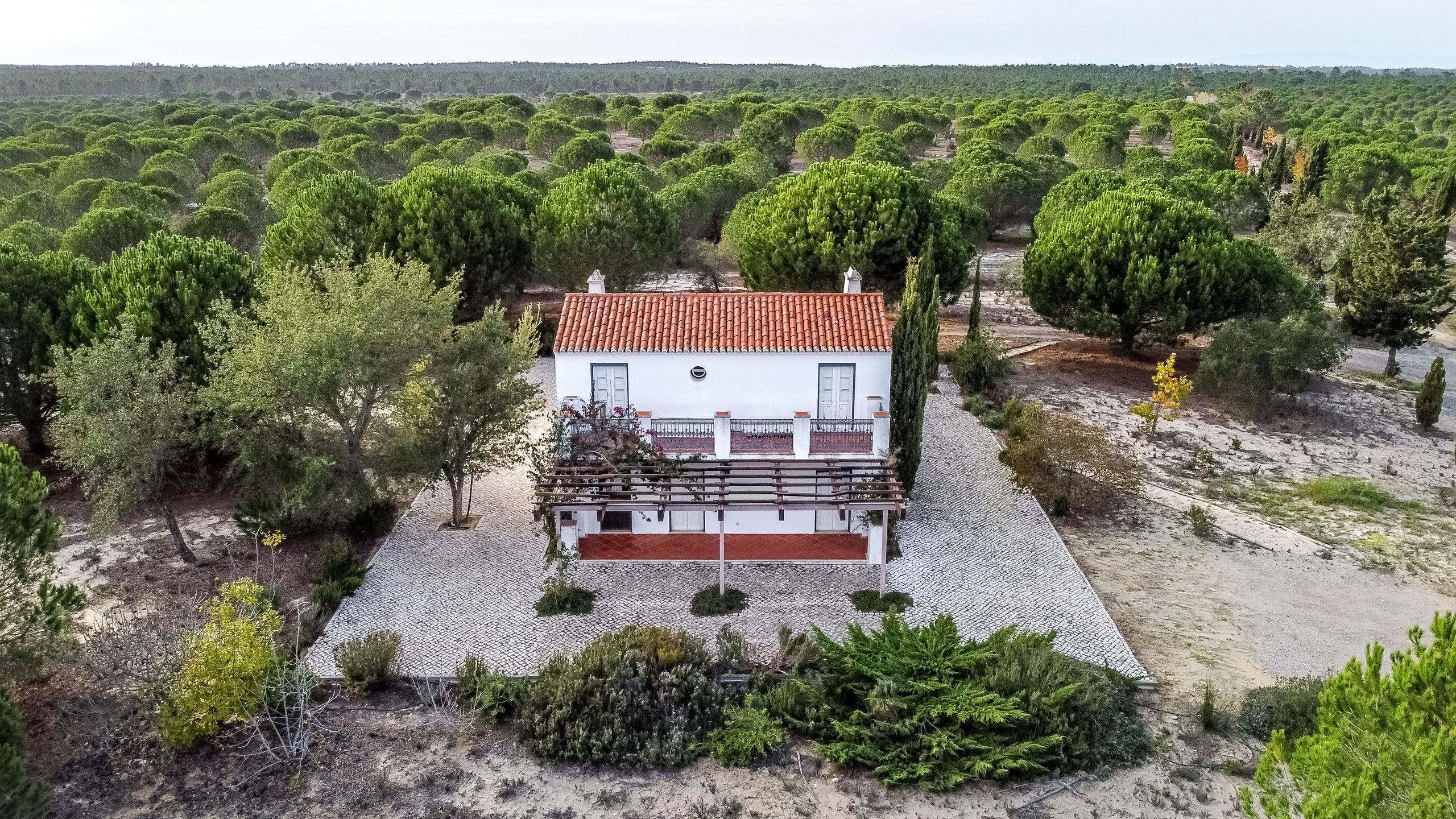 Casa Do Ferro - Image 1