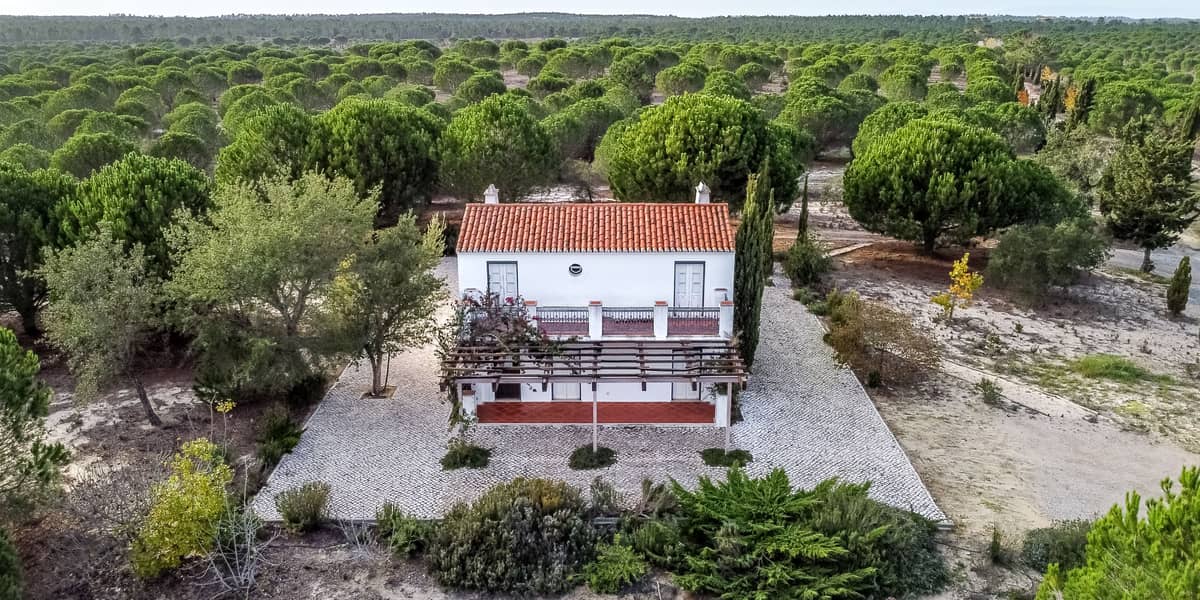 Casa Do Ferro