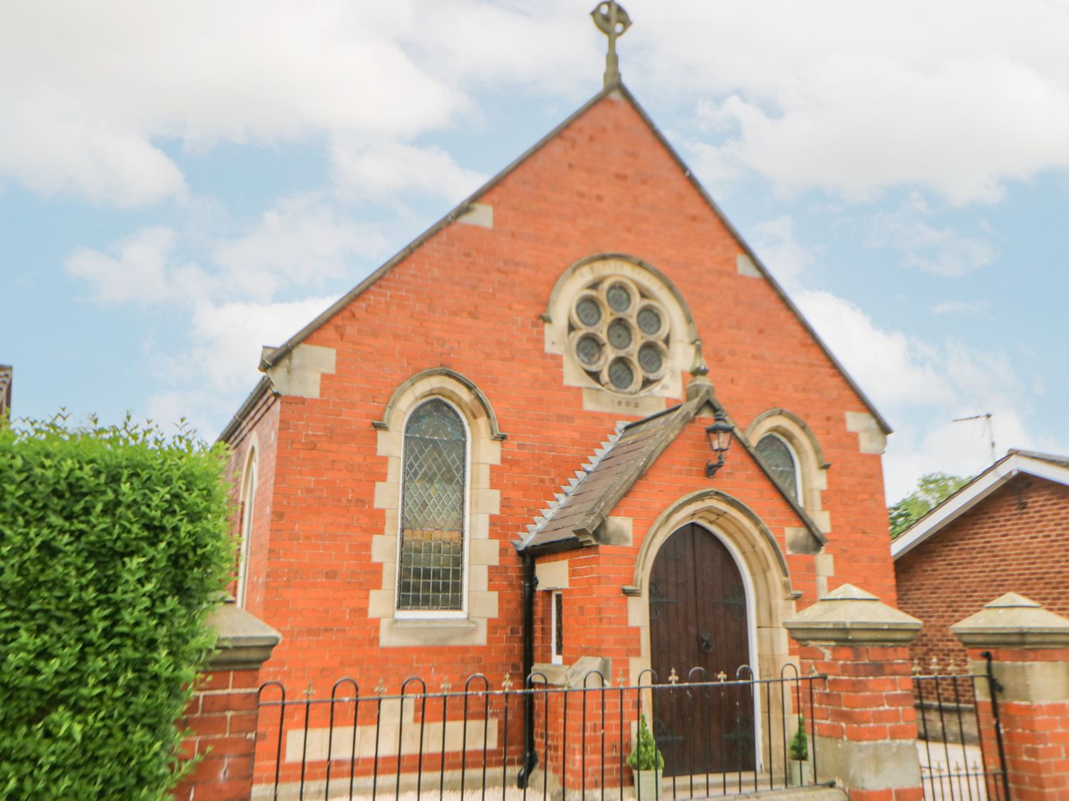 Leeming Methodist Church