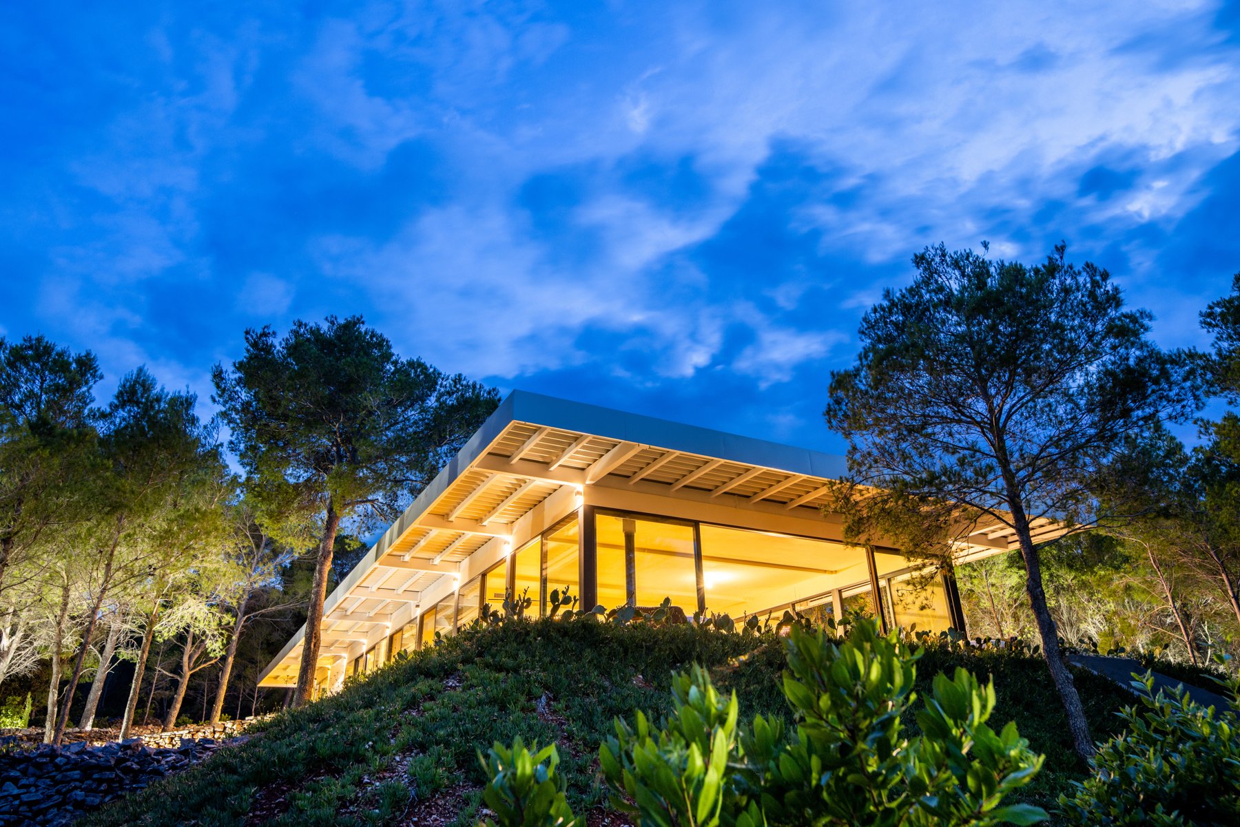 Nid Cache Treehouse - Image 1