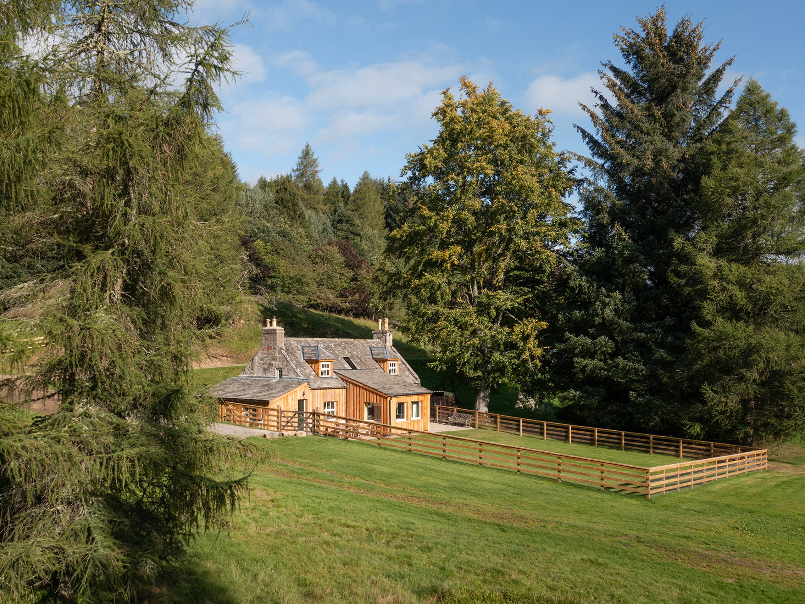 McLeod's Cottage