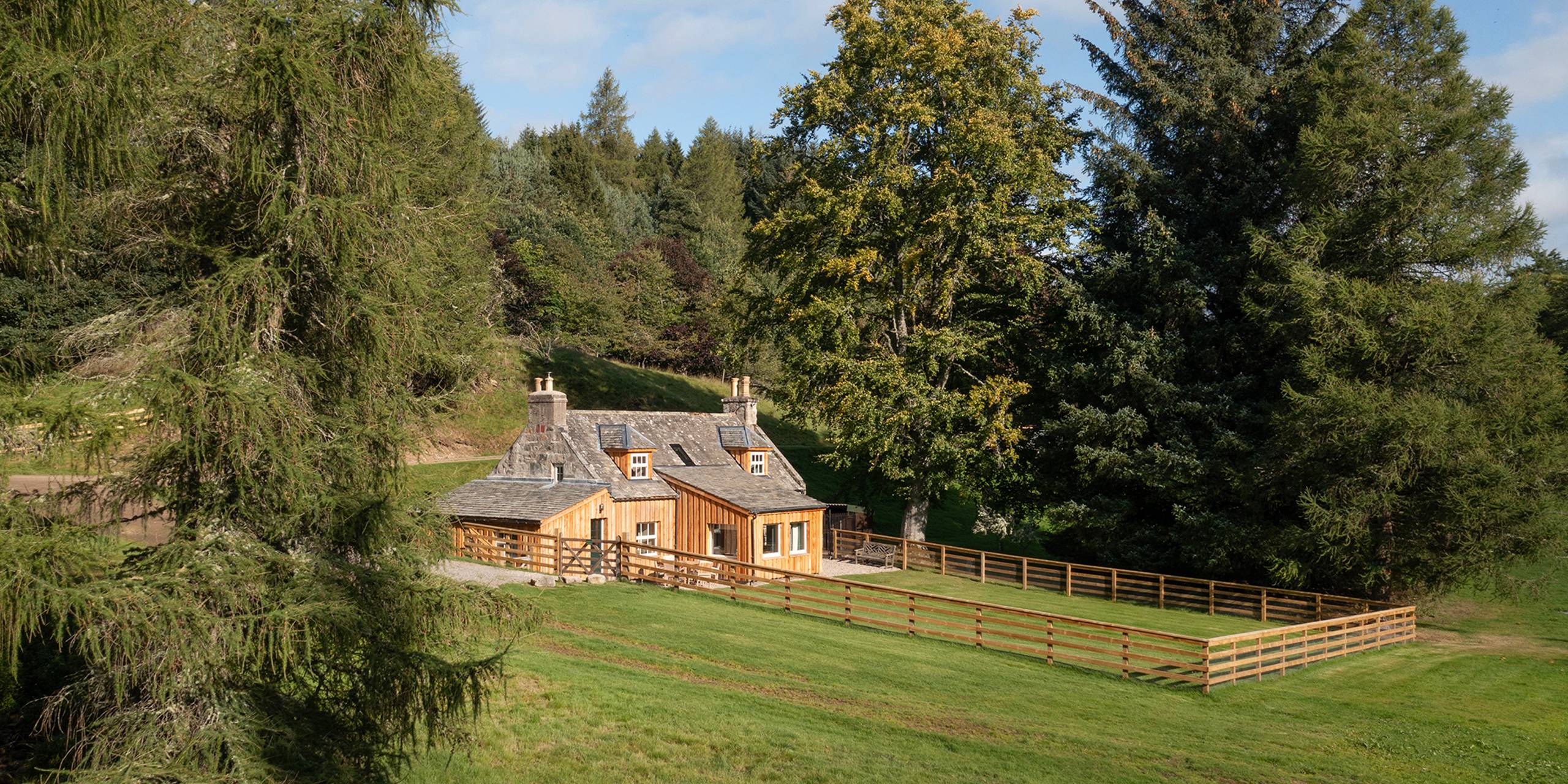 McLeod's Cottage