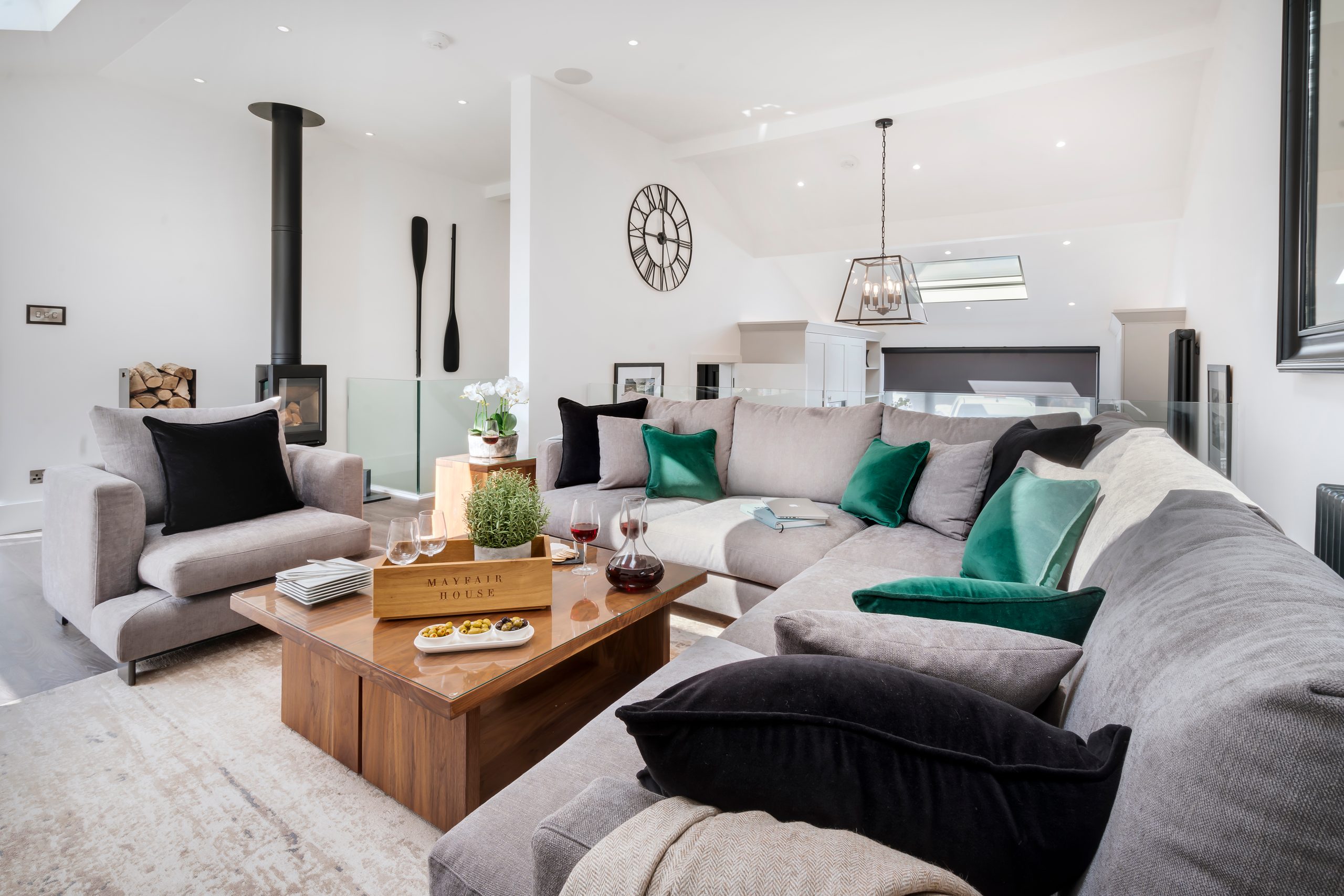 Mayfair House - Image 1