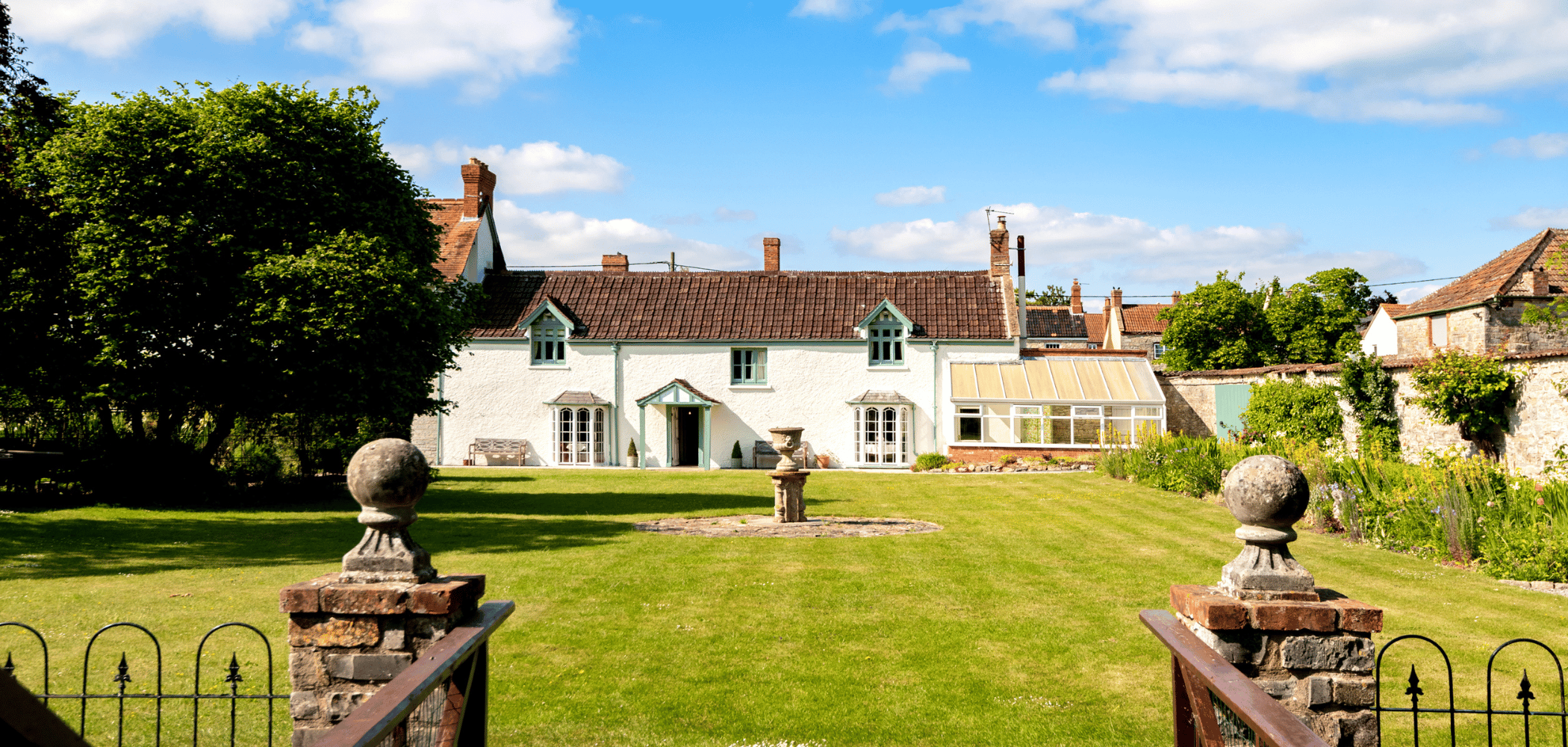 Cossington Park Estate