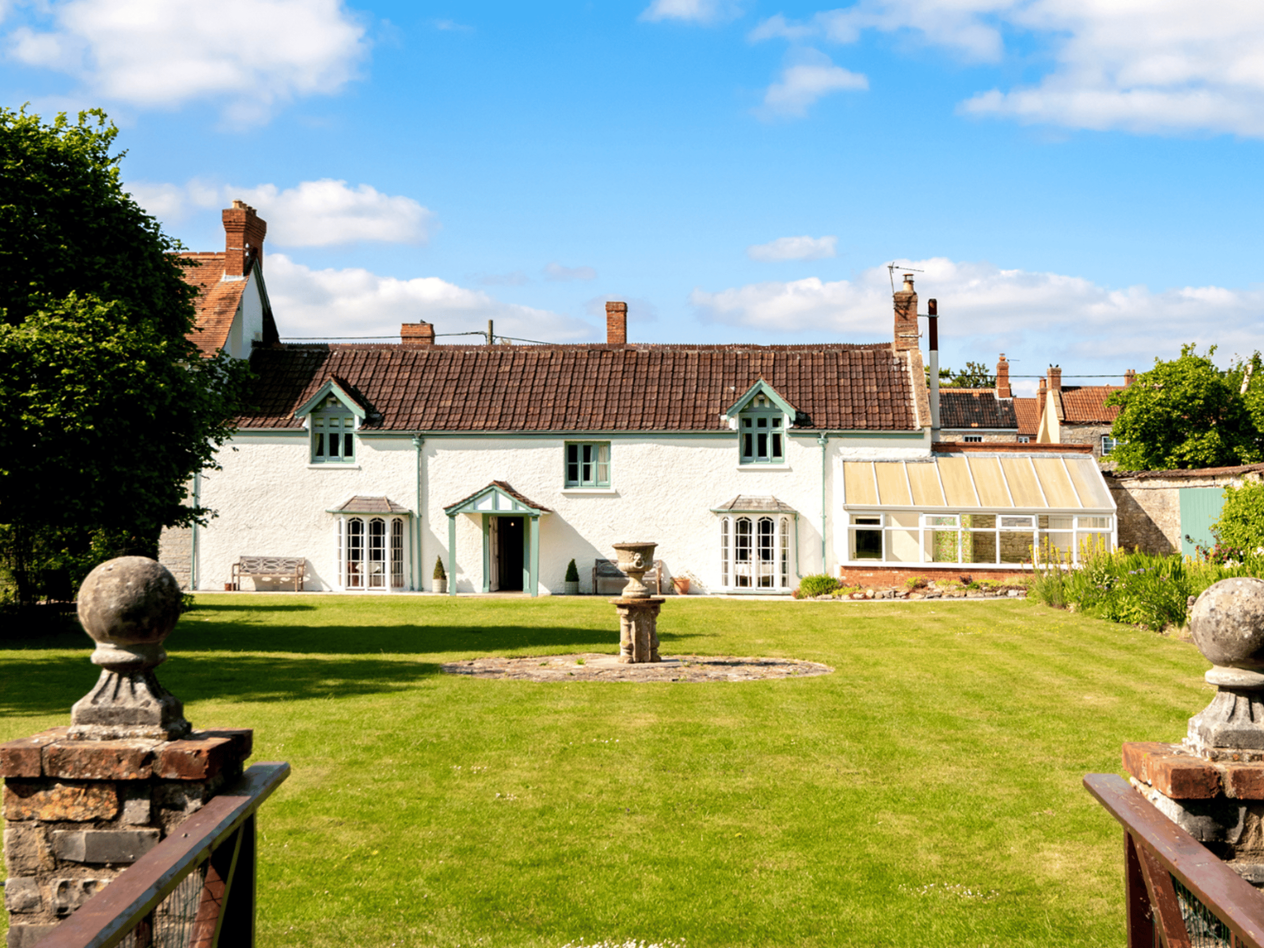 Cossington Park Estate