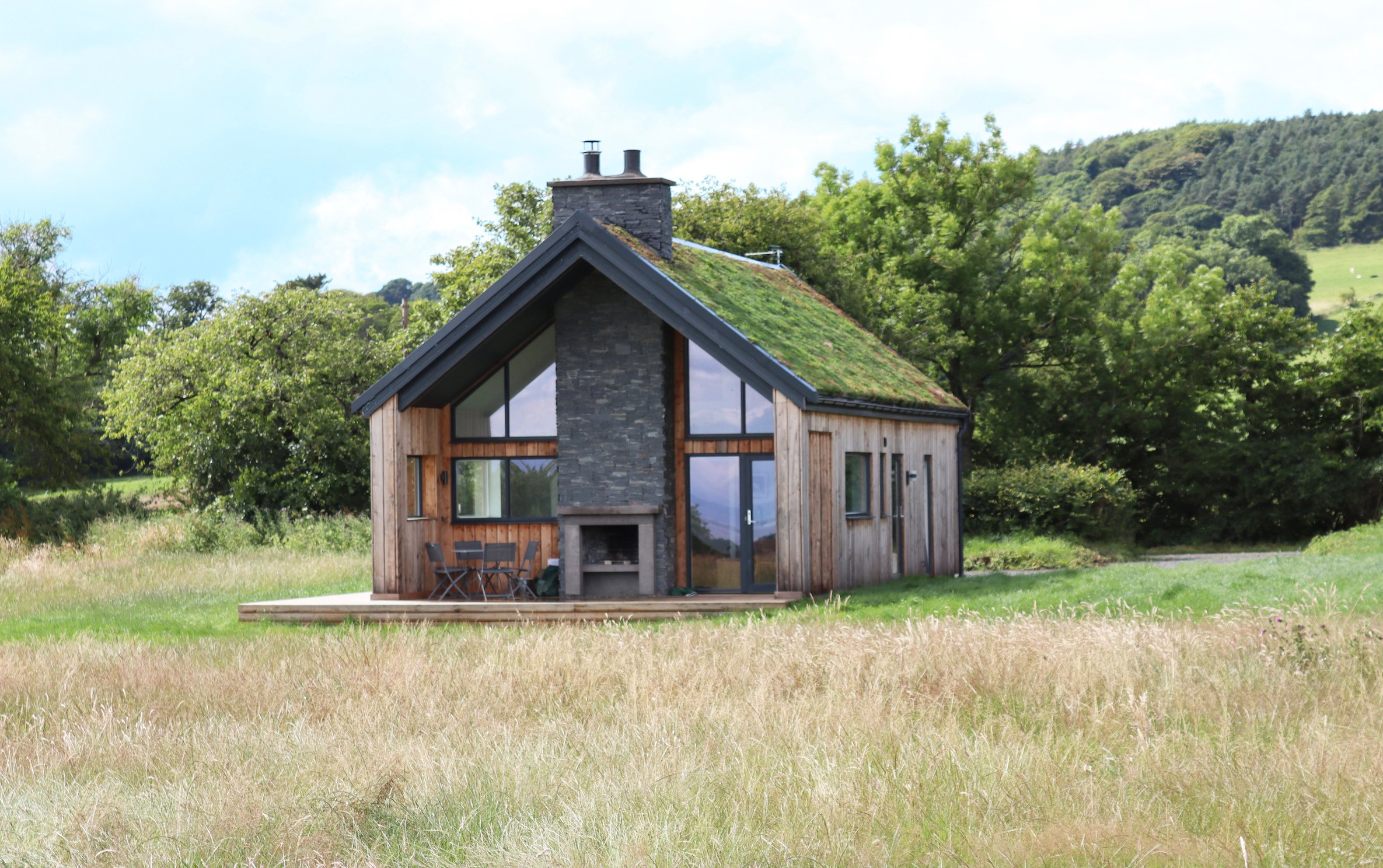 Charleton Estate Eco-Lodge