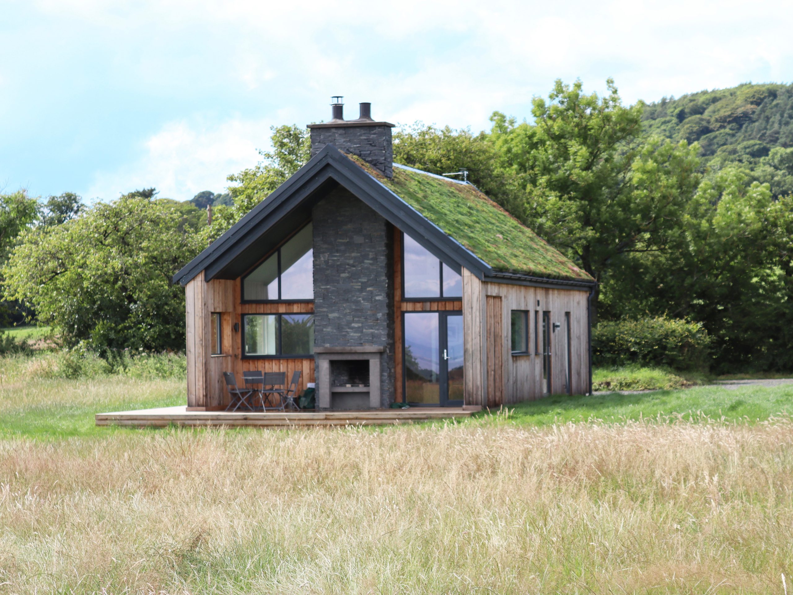 Charleton Estate Eco-Lodge
