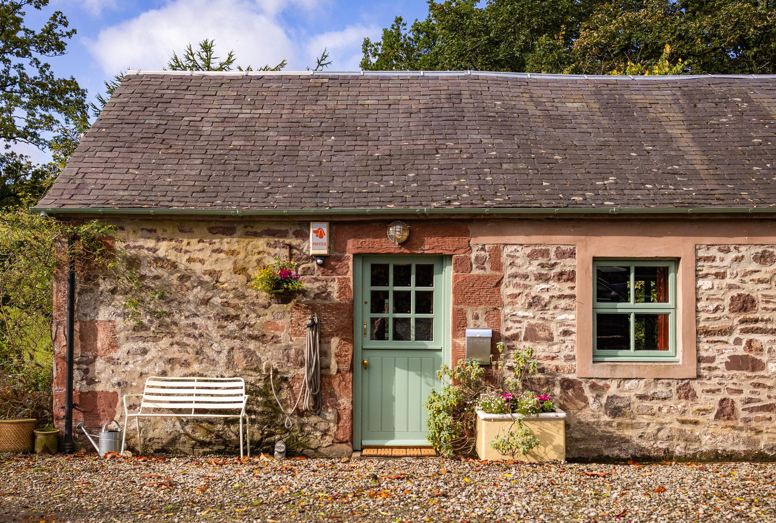Stable Cottage