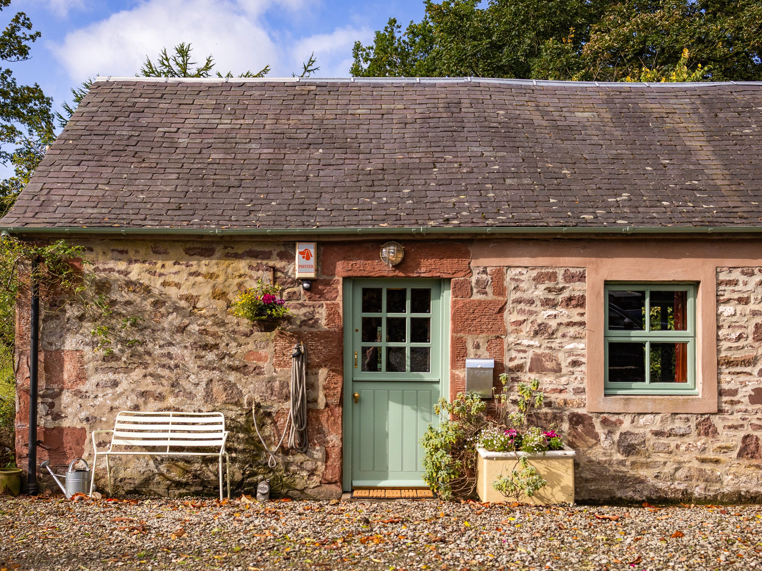 Stable Cottage