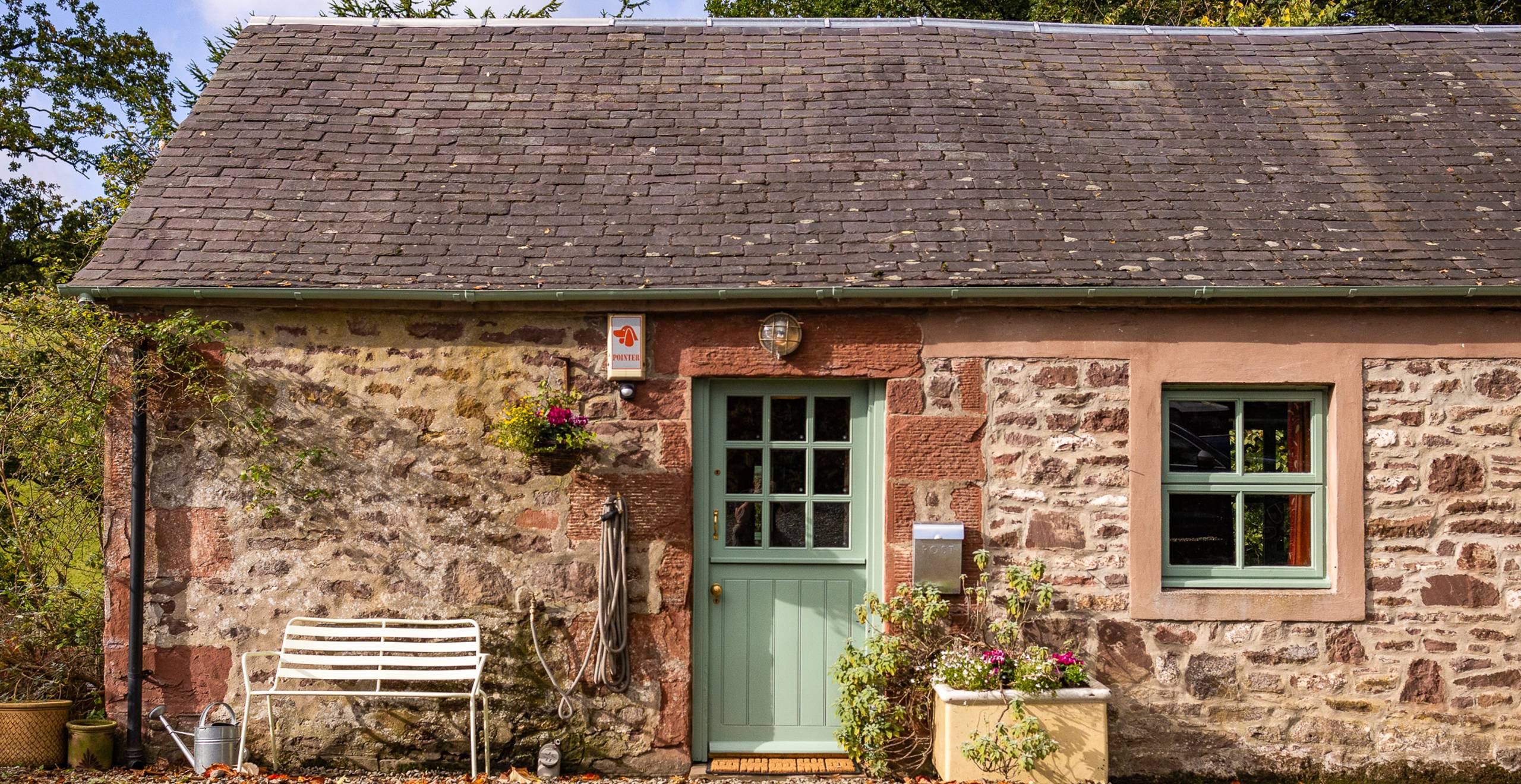 Stable Cottage