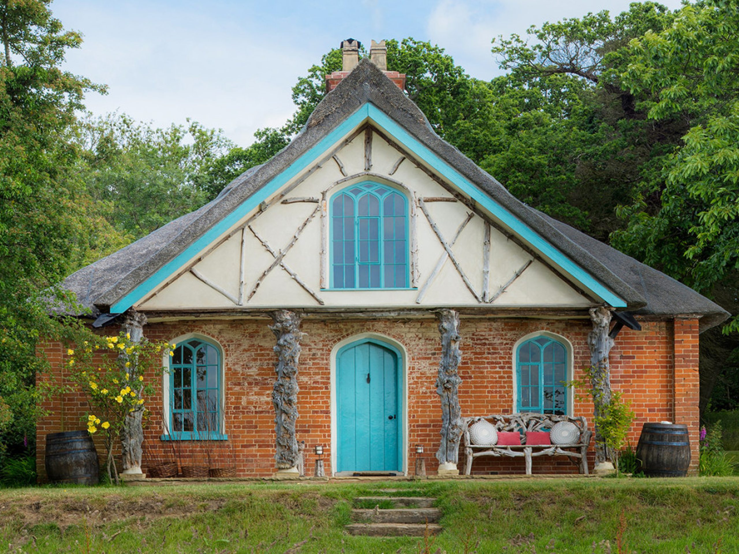 Hex Cottage
