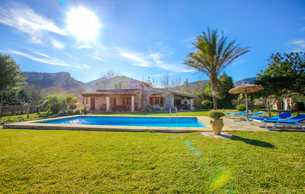 Villa Jaso