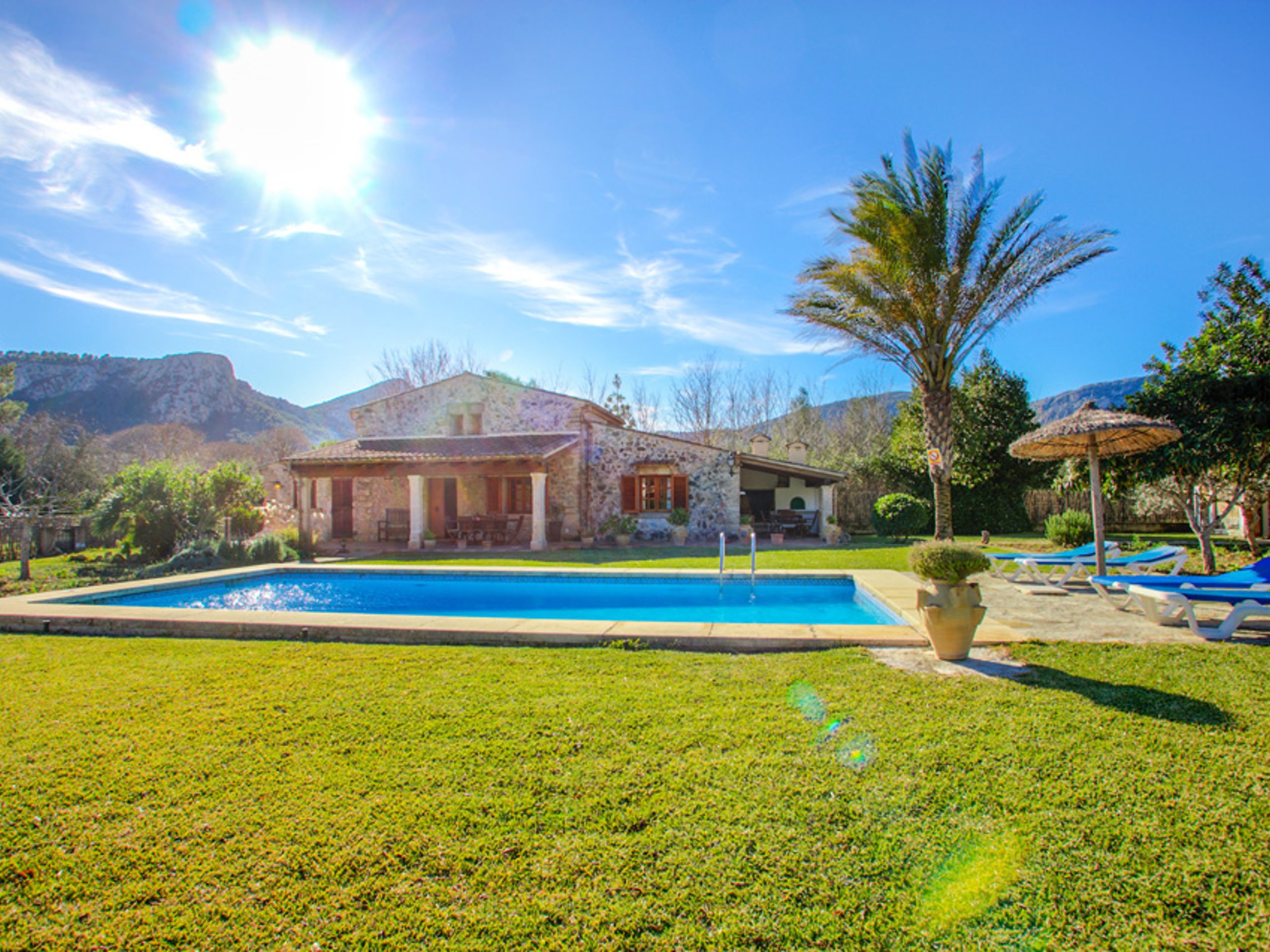 Villa Jaso