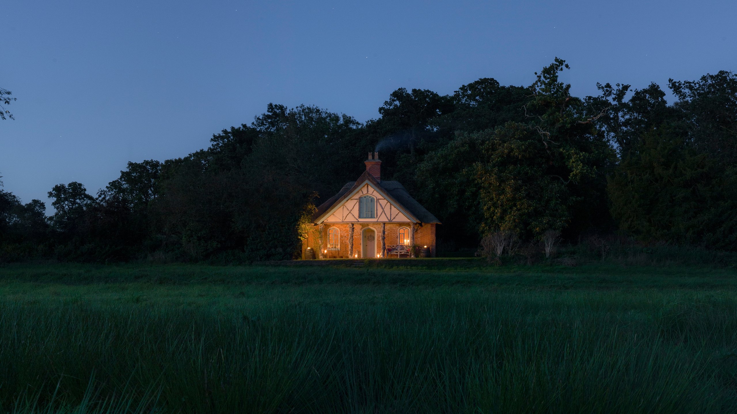 Hex Cottage