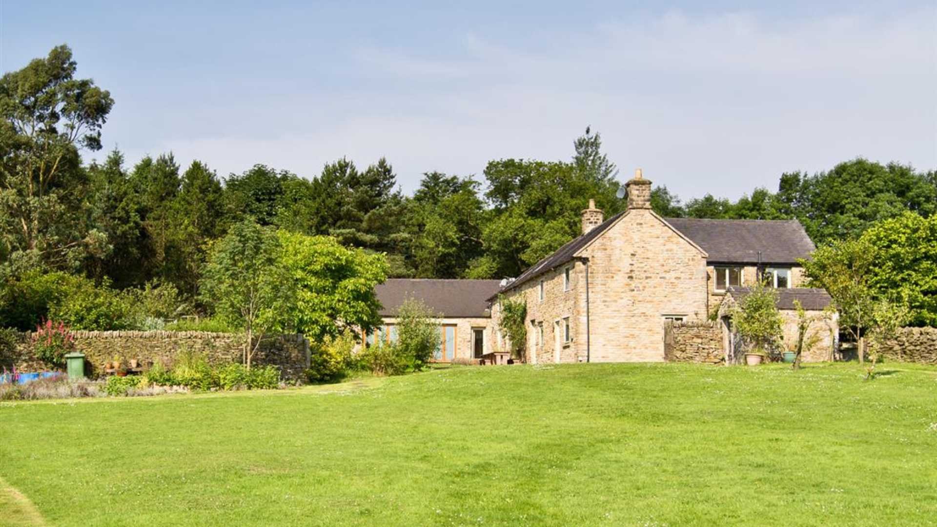 Oak Tree Farm