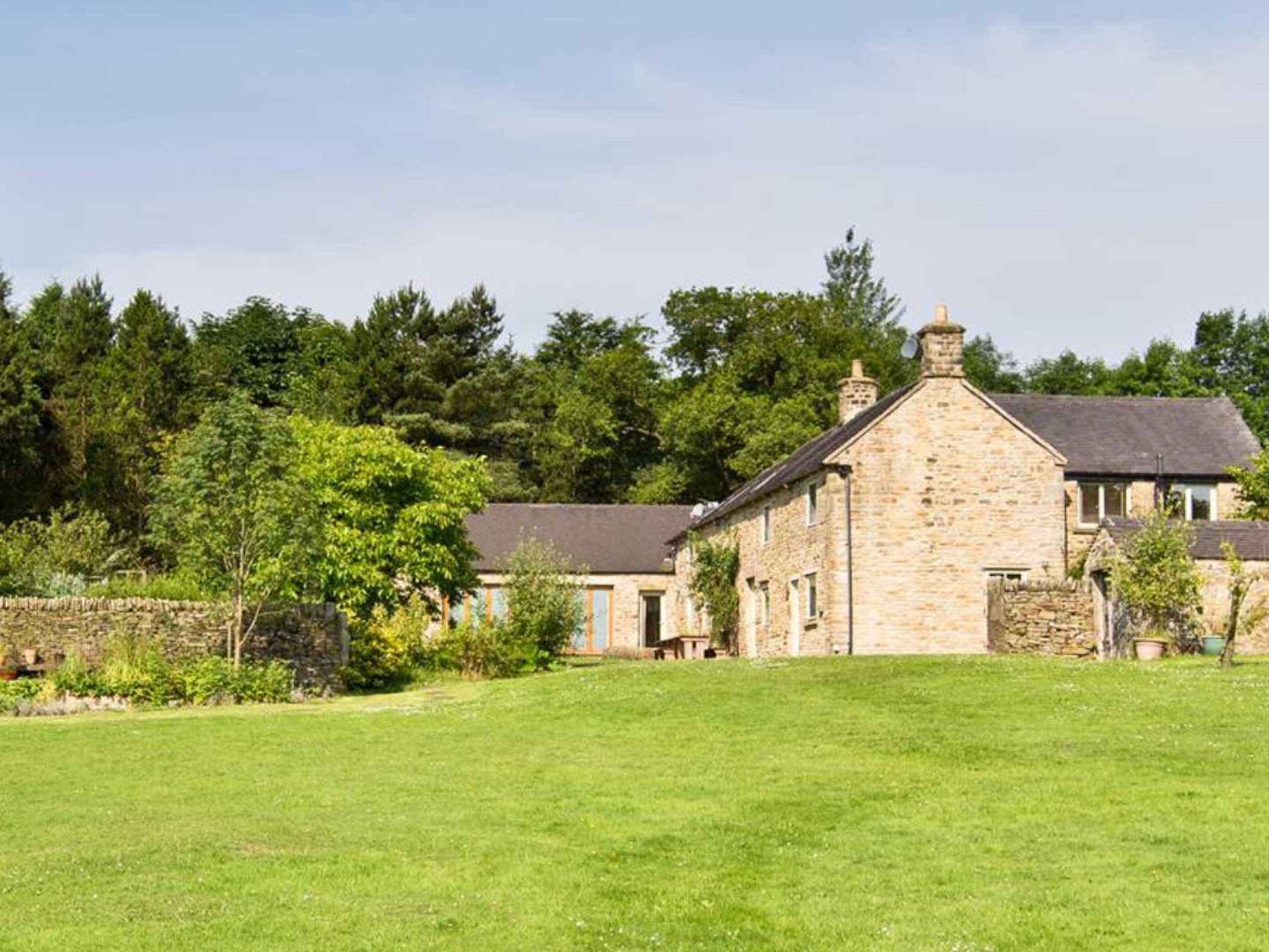 Oak Tree Farm
