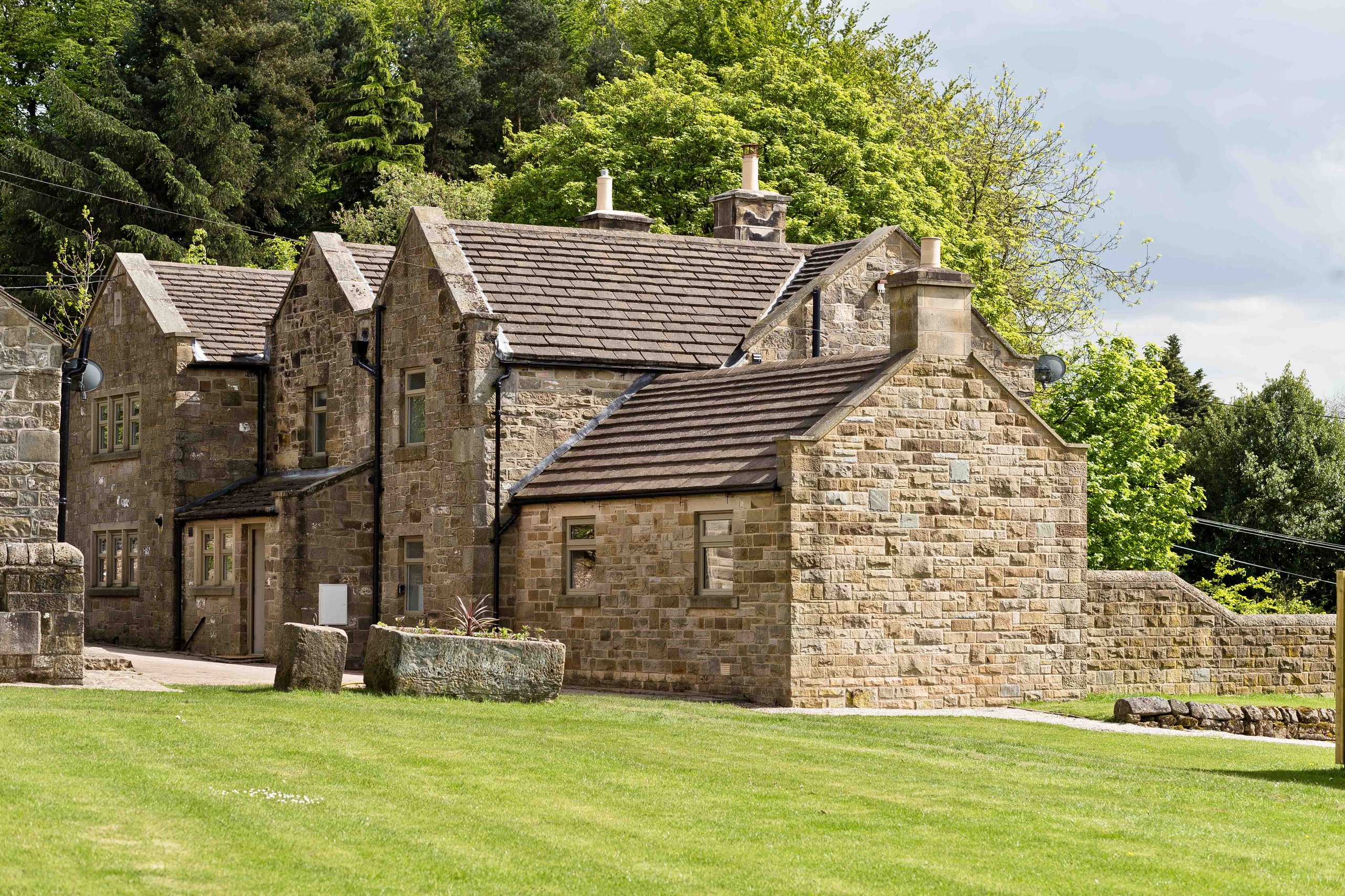 Sydnope Hill Farm