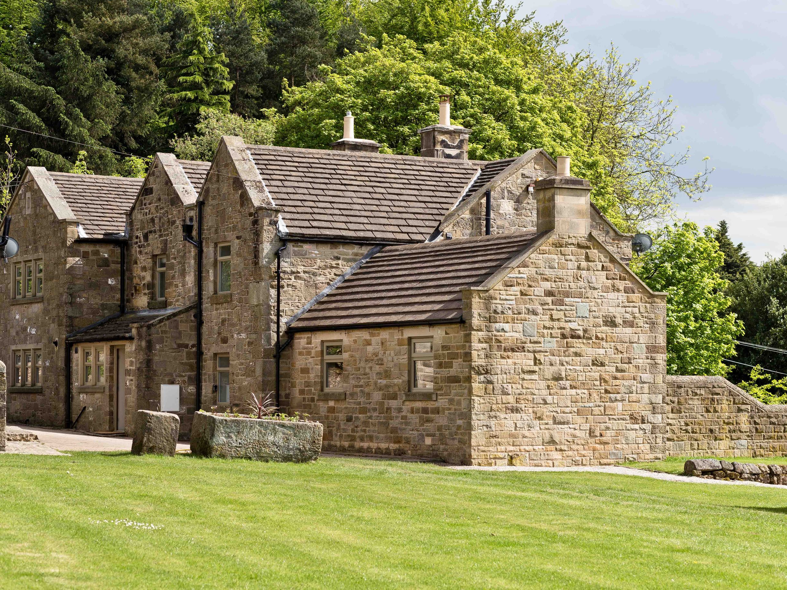 Sydnope Hill Farm