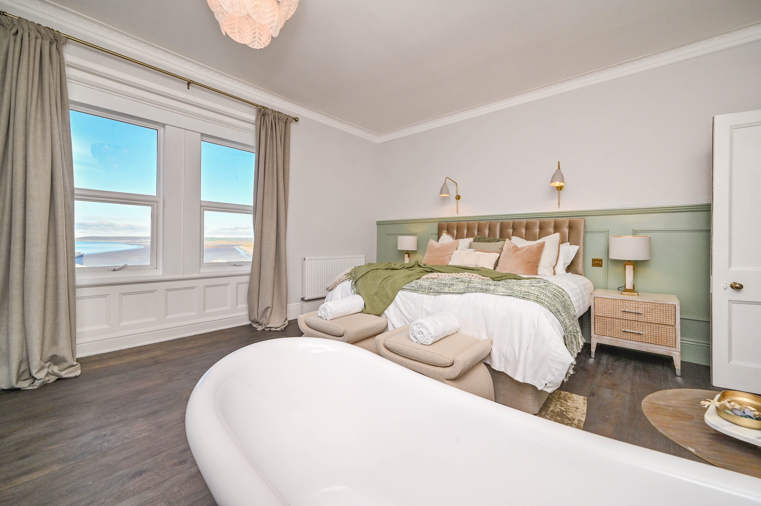 Culloden House - Image 1