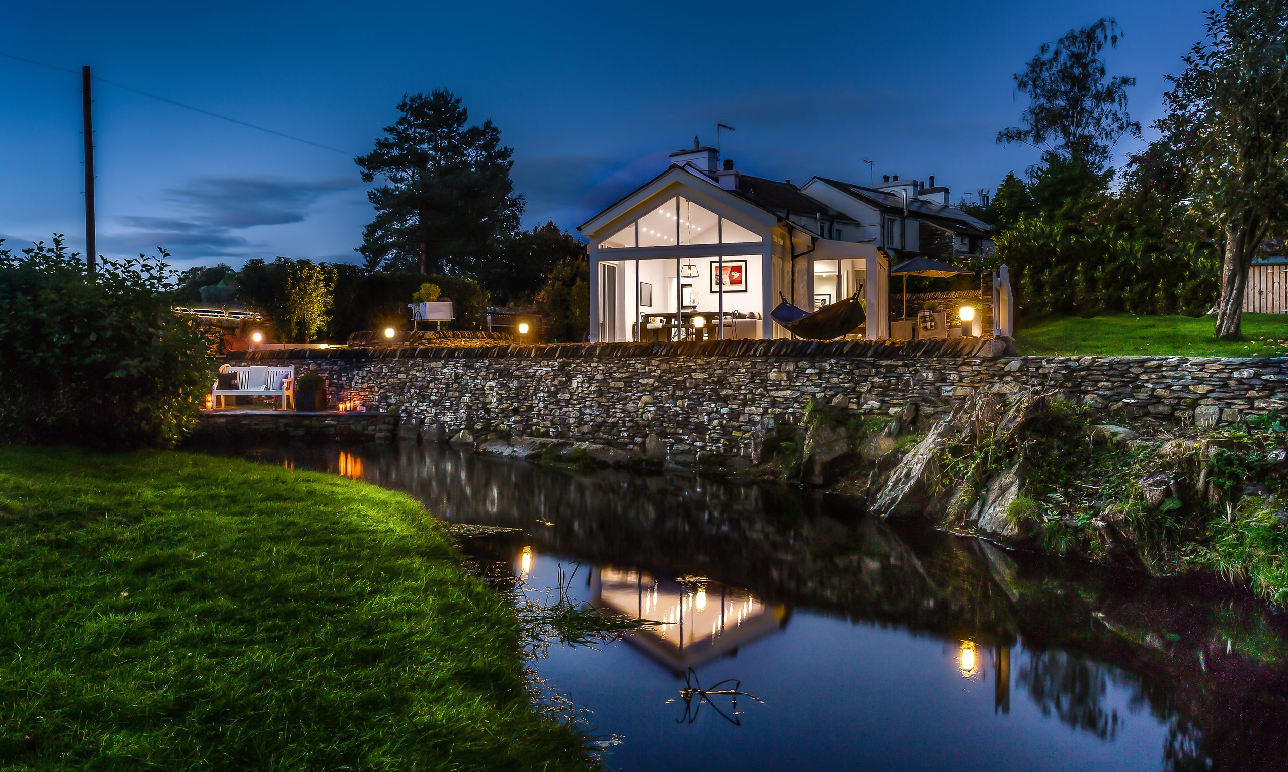 River Barn - Image 1