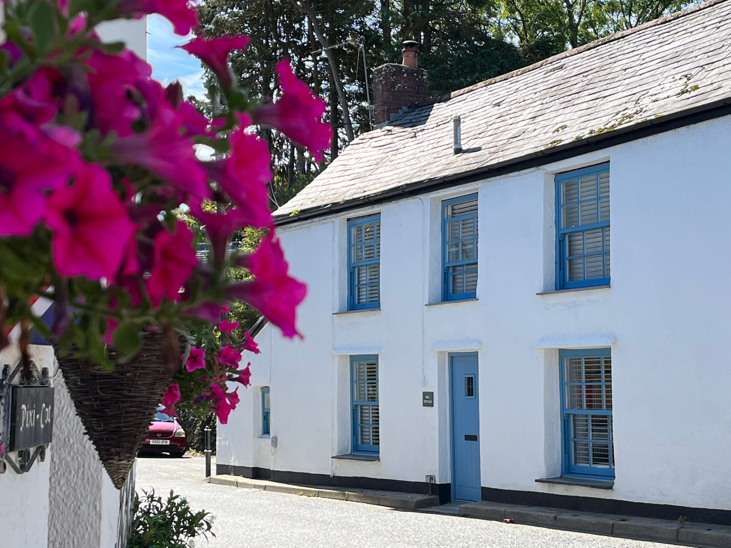 Bell Cottage