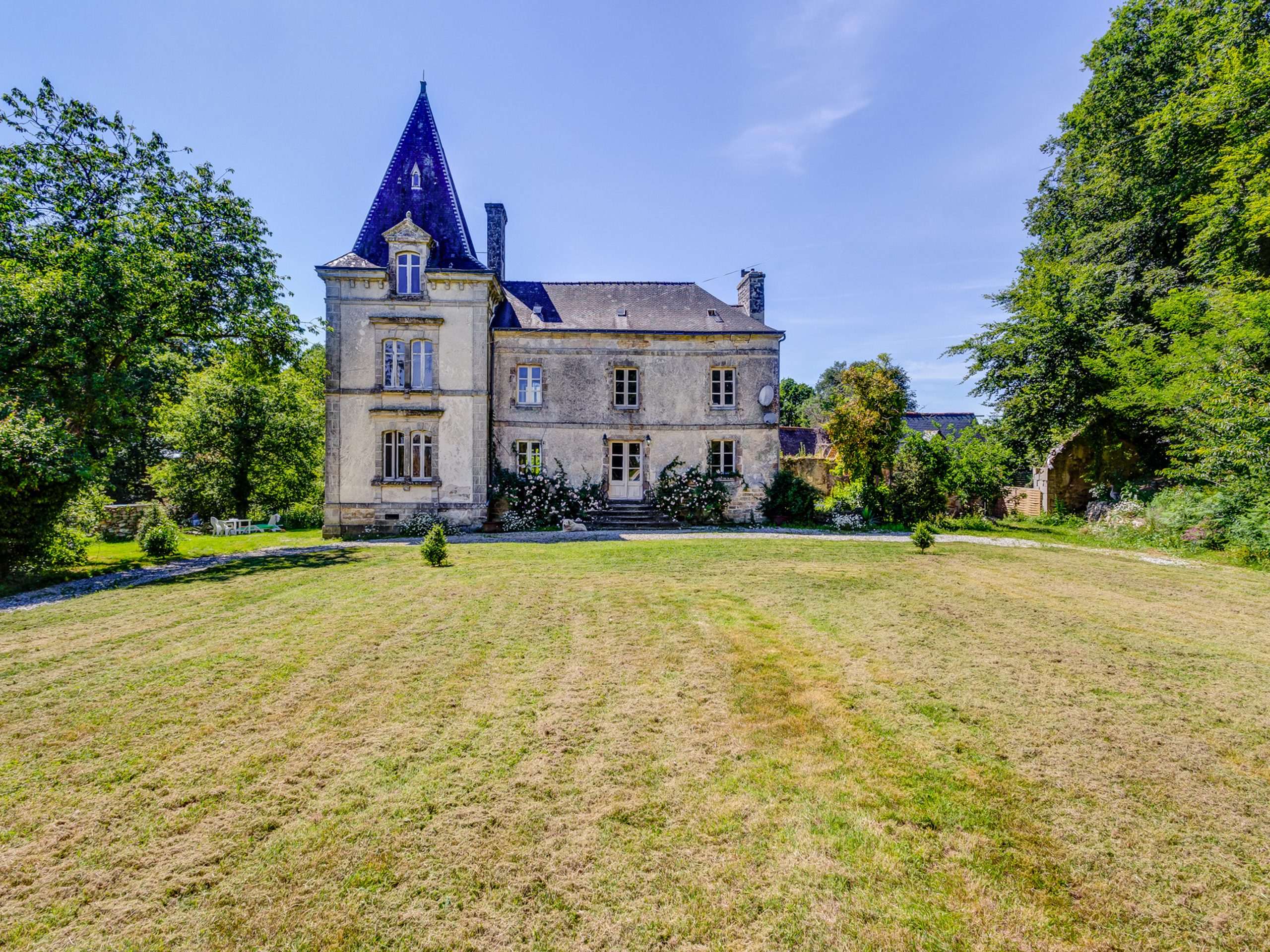Chateau Lignol