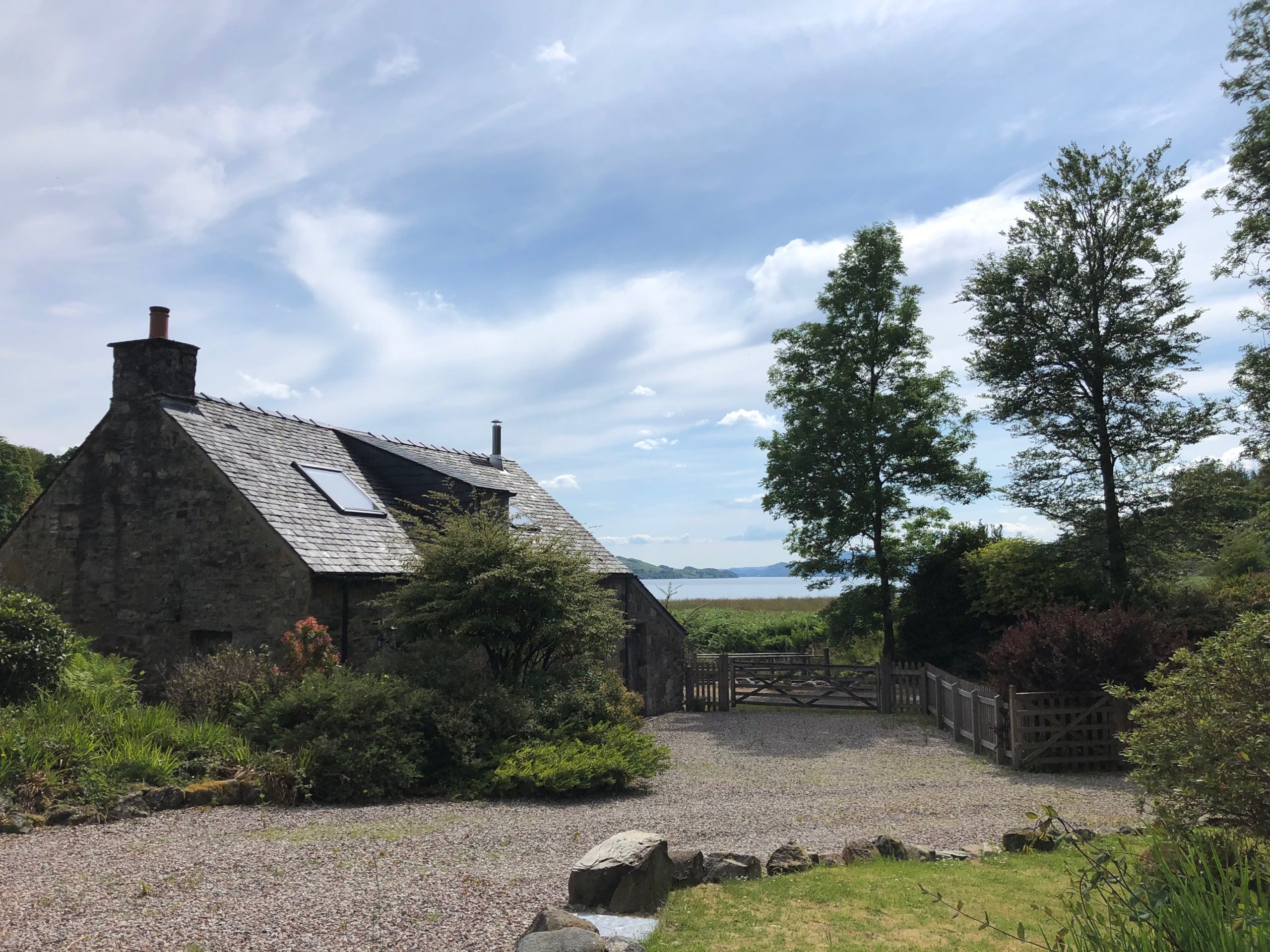 The Stable Cottage - Image 1