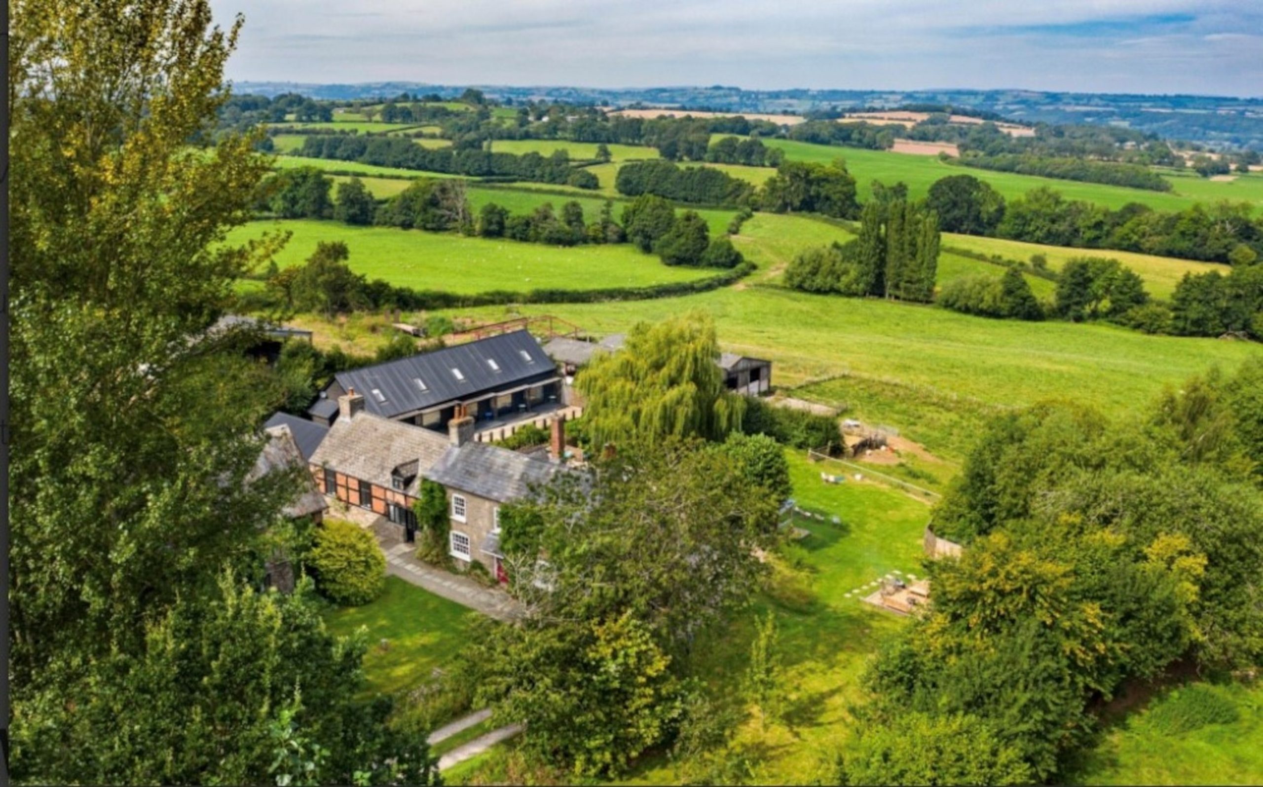 Westbrook Court Country House - Image 1
