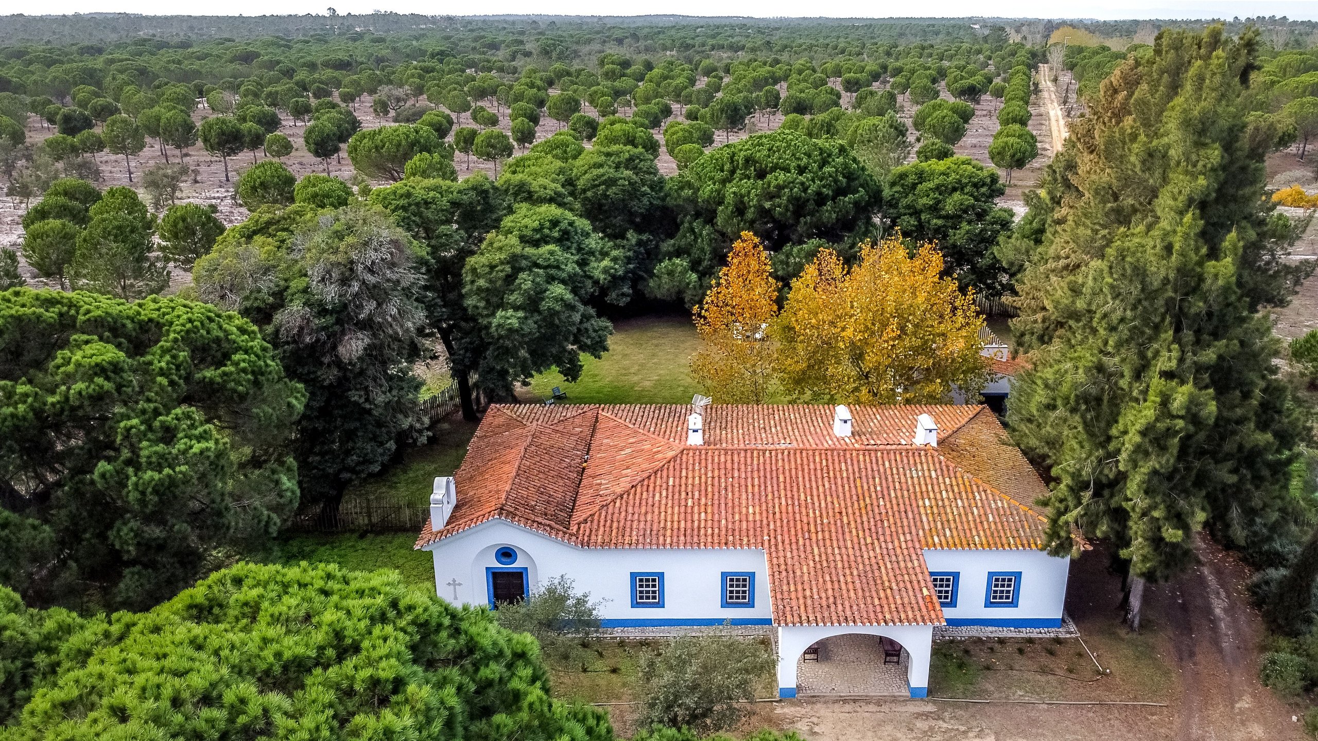 Casa do Meio