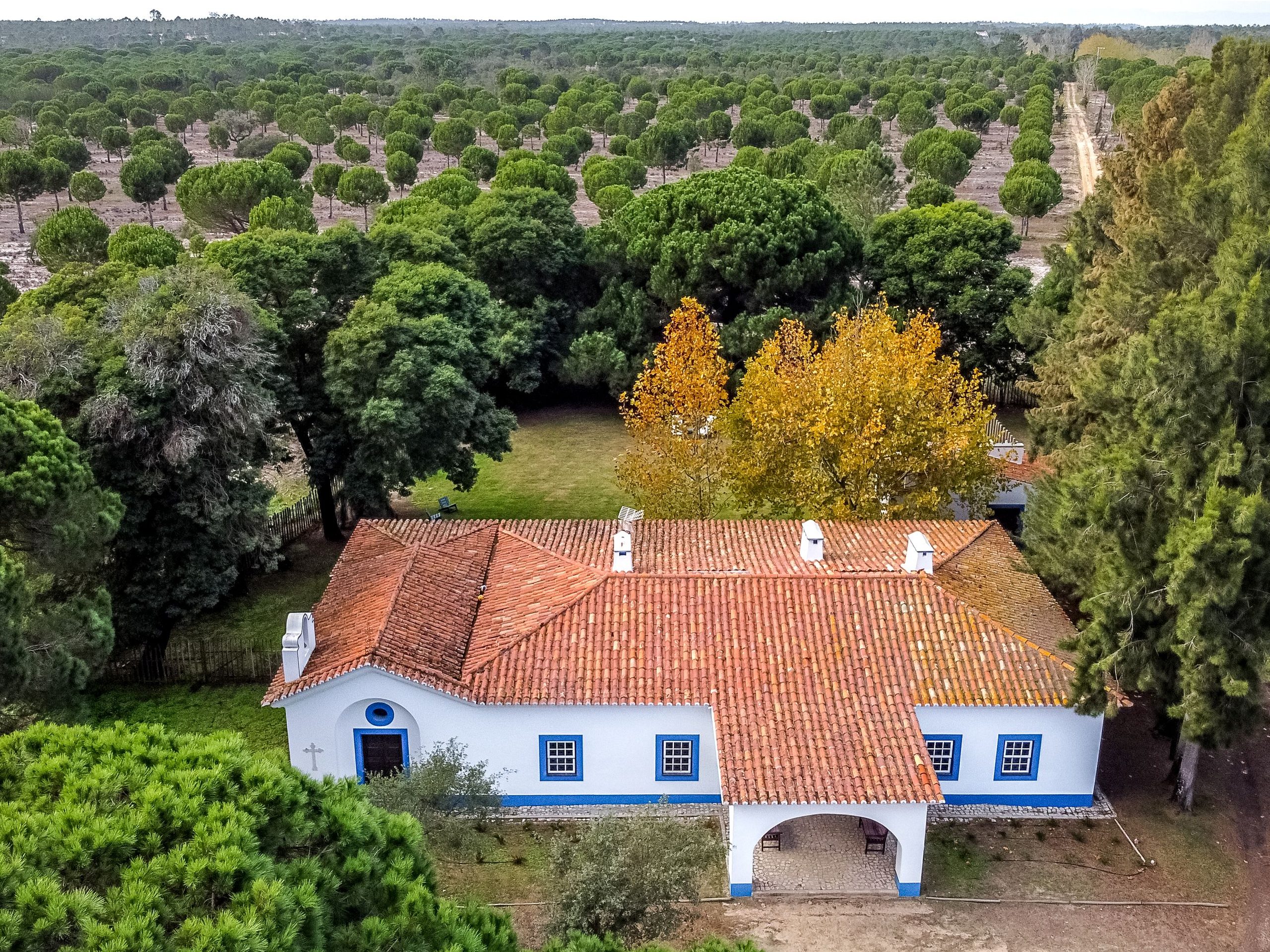 Casa do Meio
