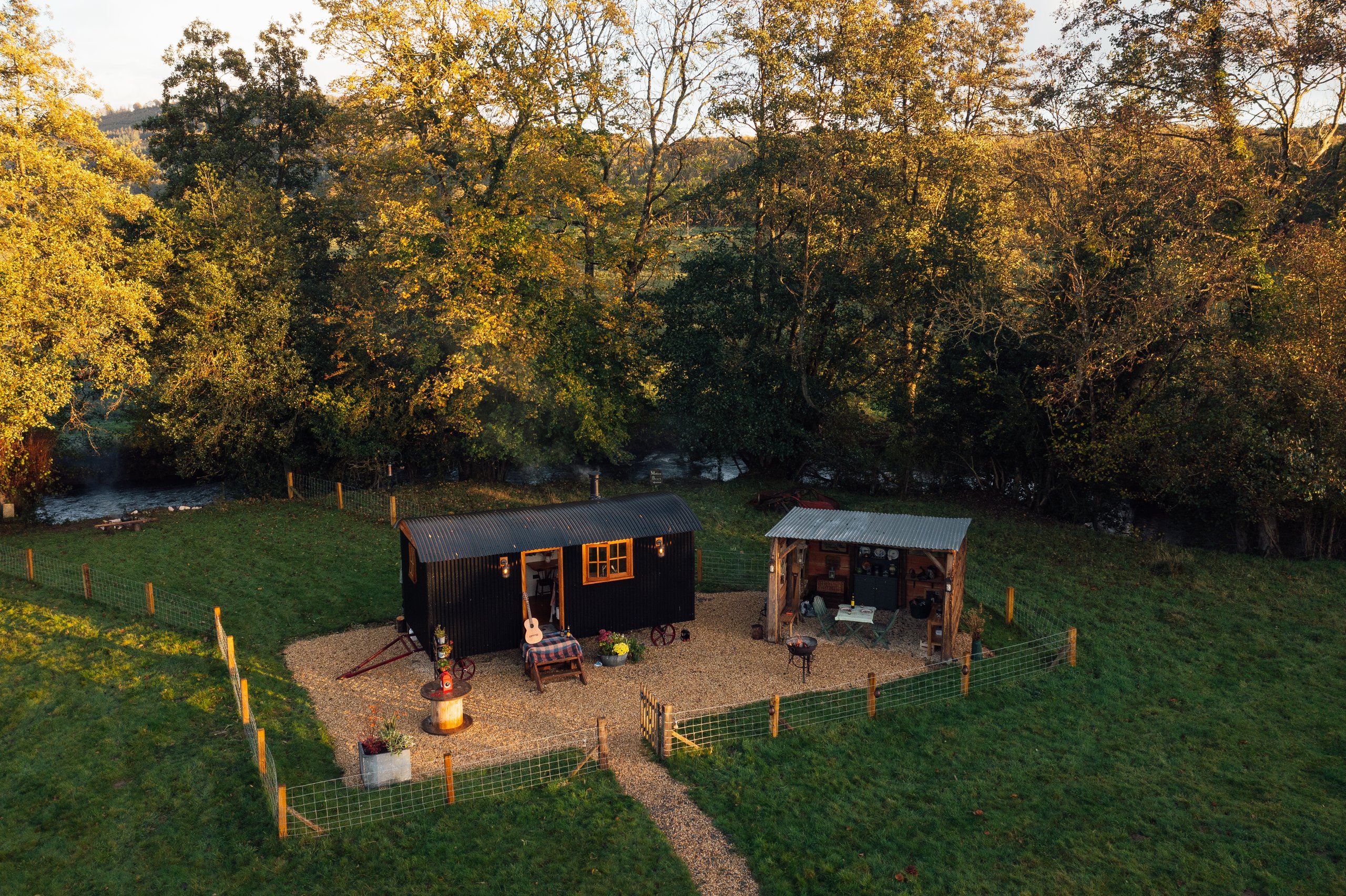 Millie The Hut - Image 1