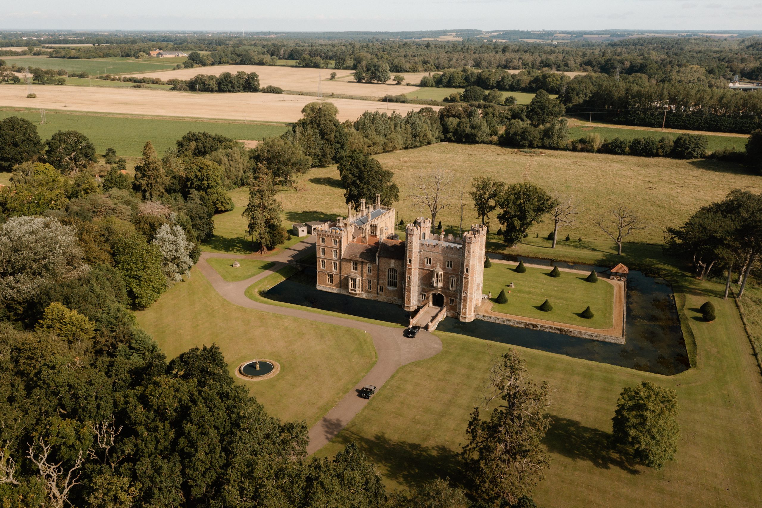 Middleton Castle - Image 1