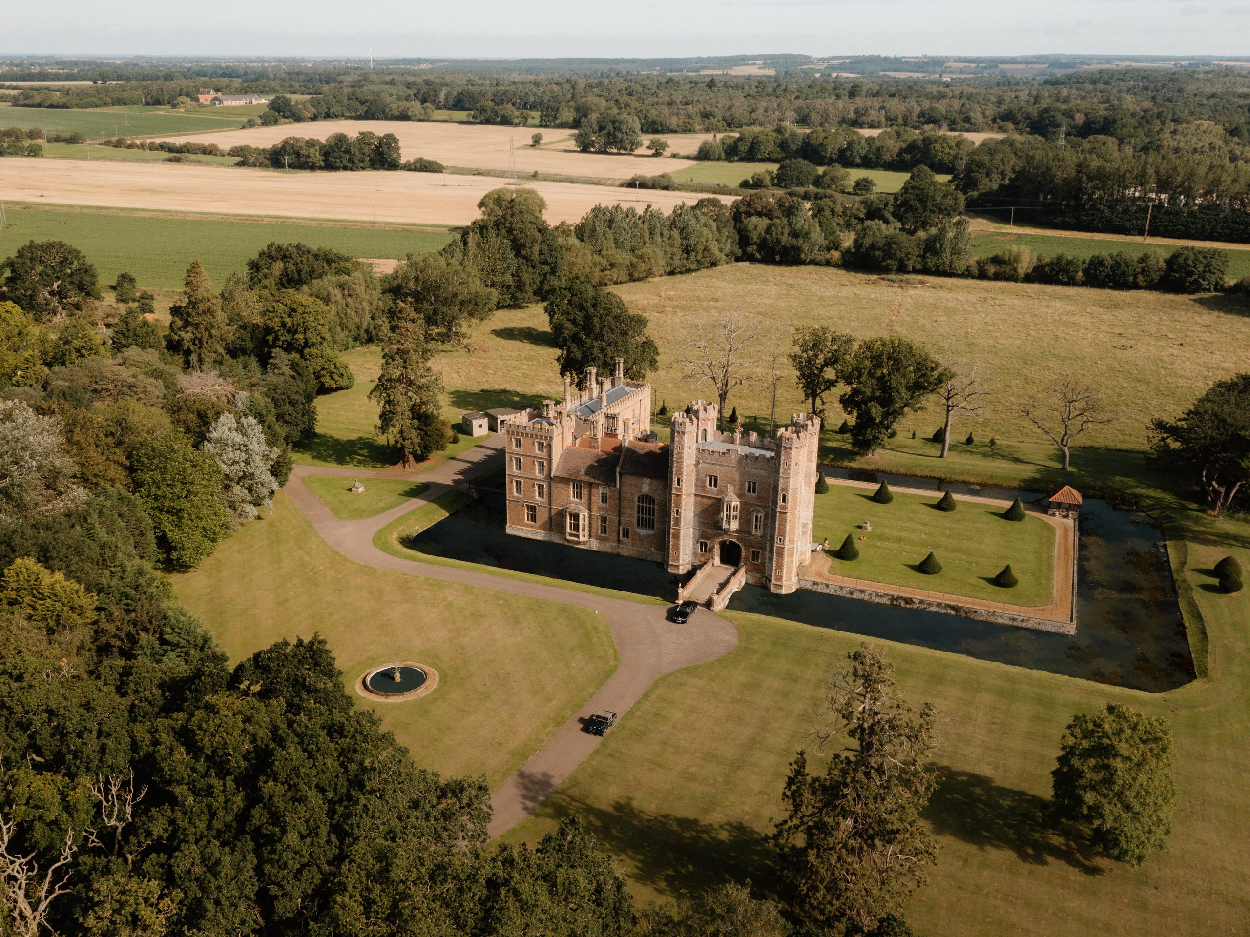 Middleton Castle