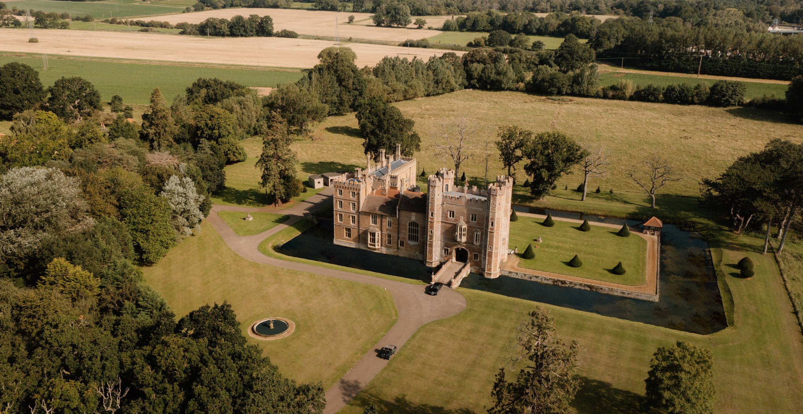 Middleton Castle