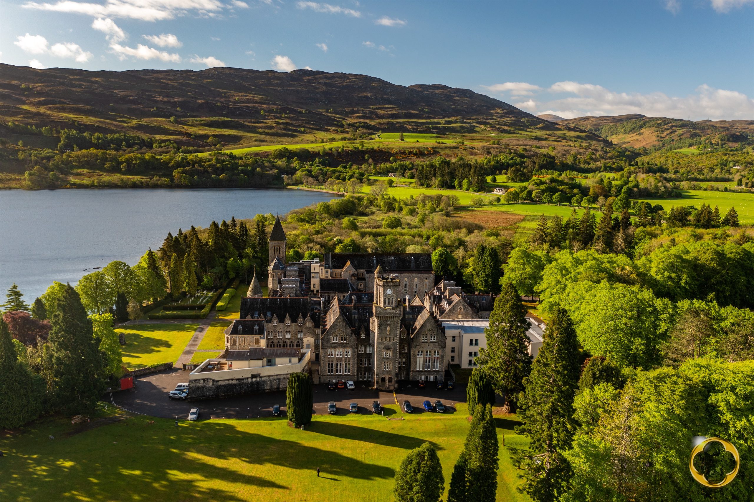 Talisker - Image 1