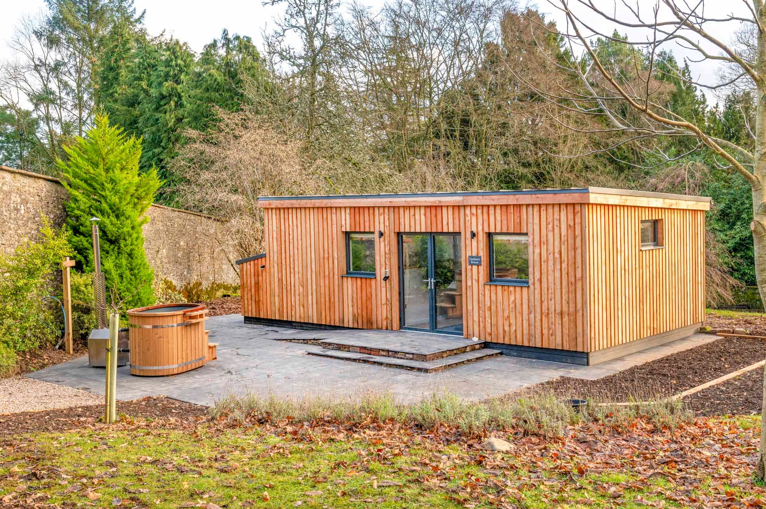 The Gardener’s Retreat - Image 1