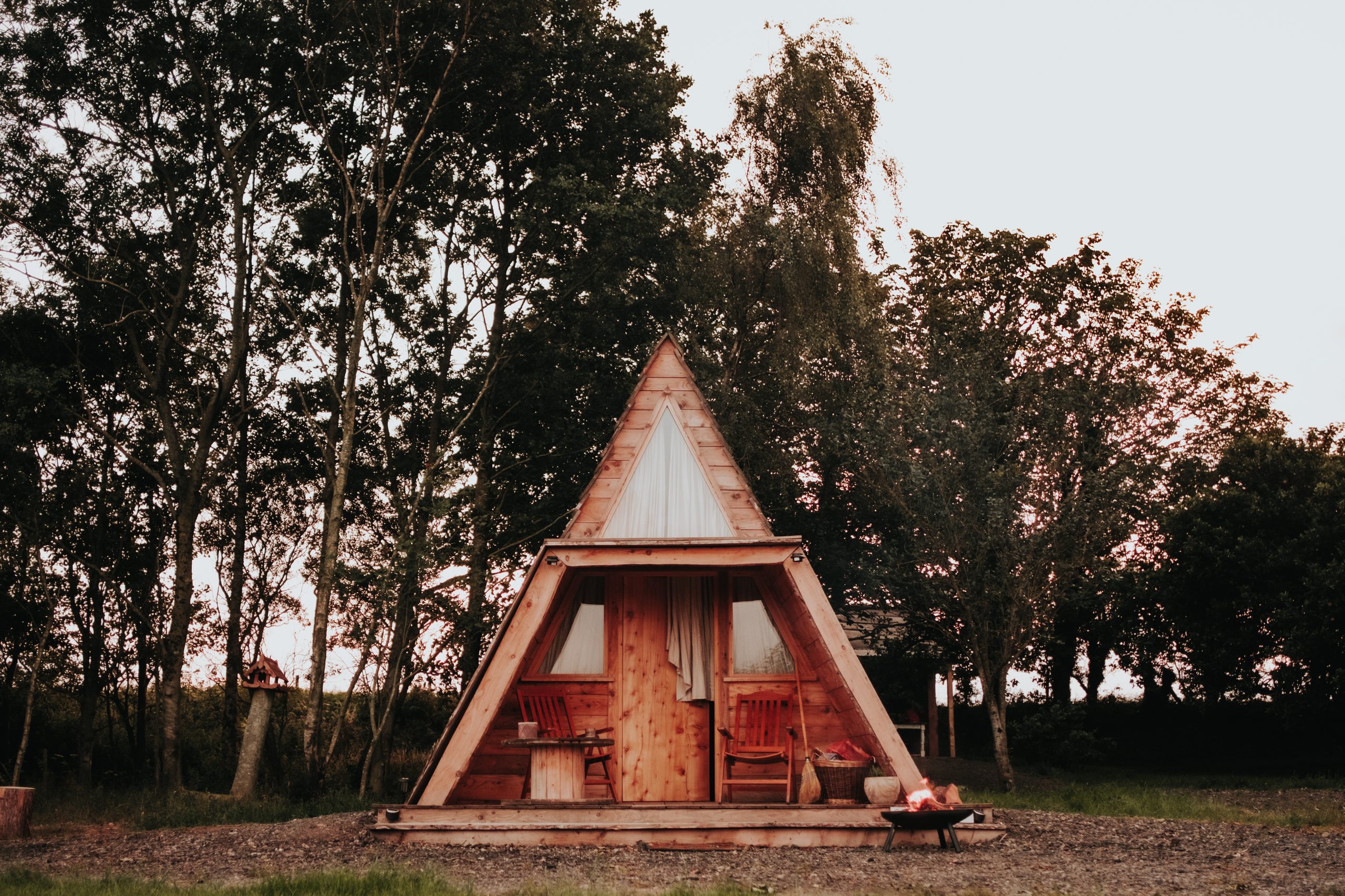 The Ginger Hut - Image 1