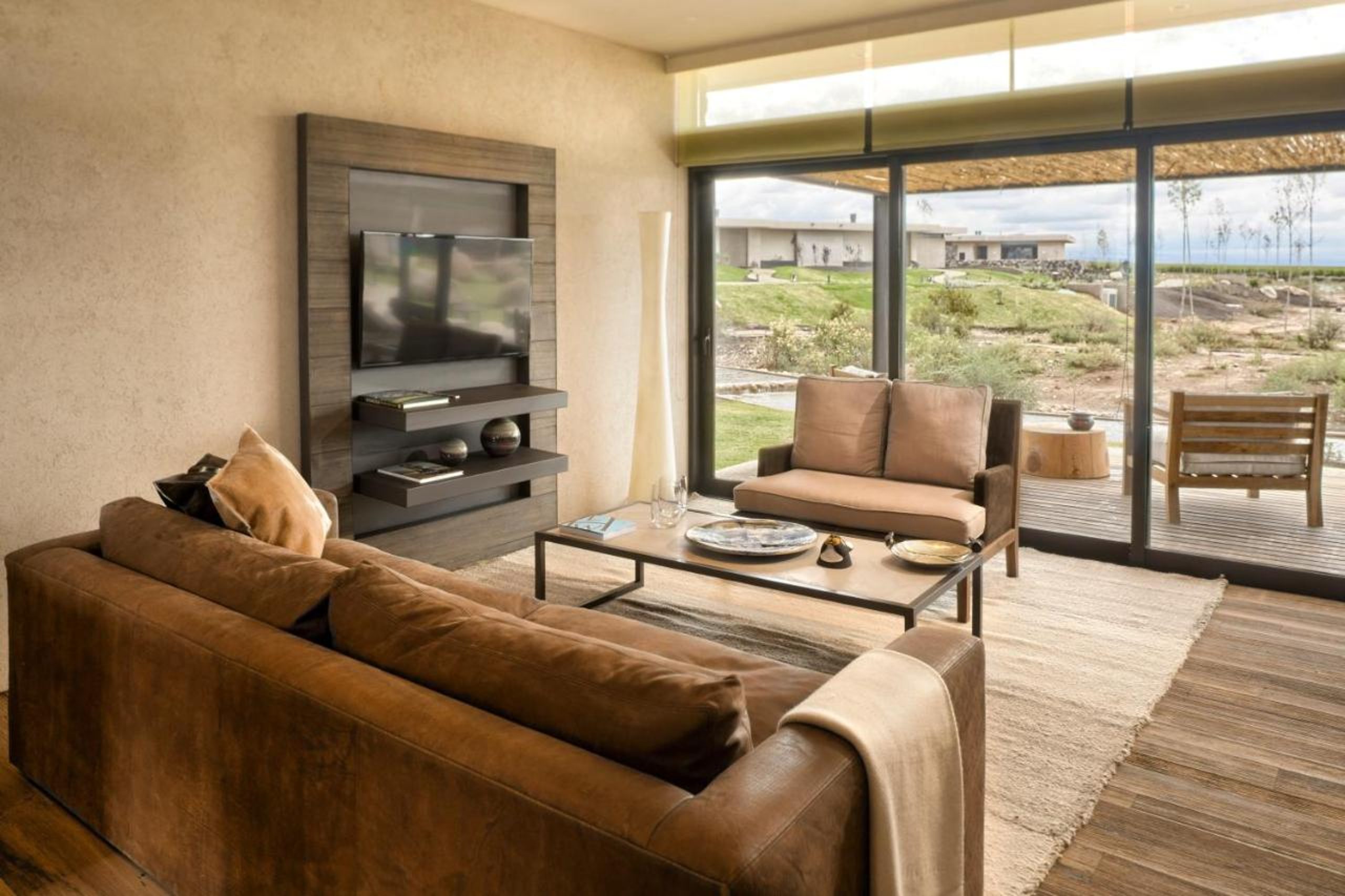 The Vines Resort & Spa - Image 1