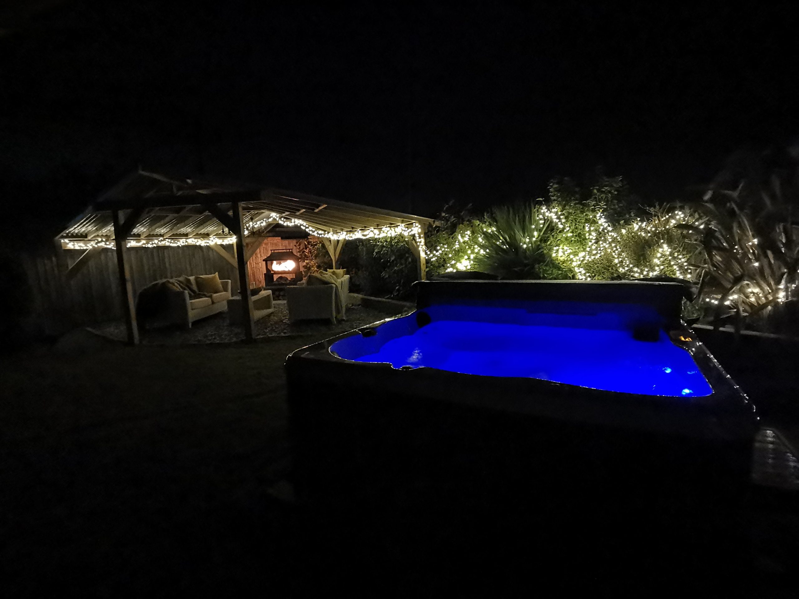 Pheasants Retreat - Image 1