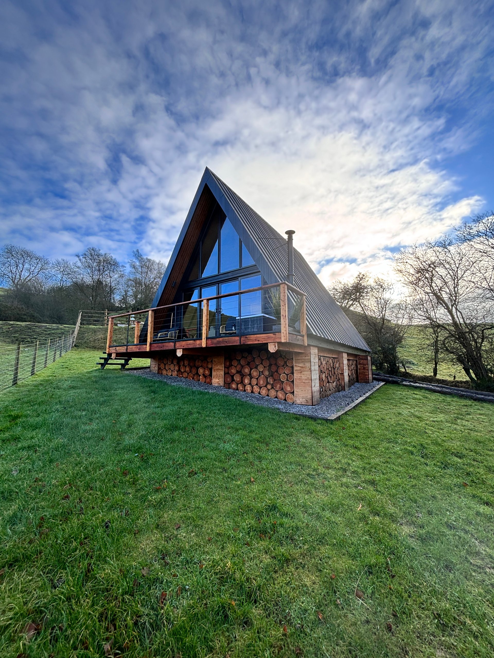 Sigrid Cabin