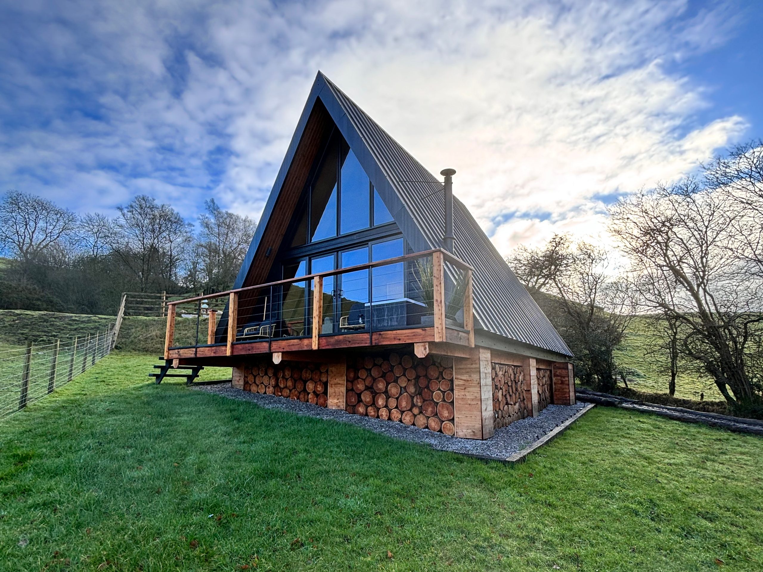 Sigrid Cabin