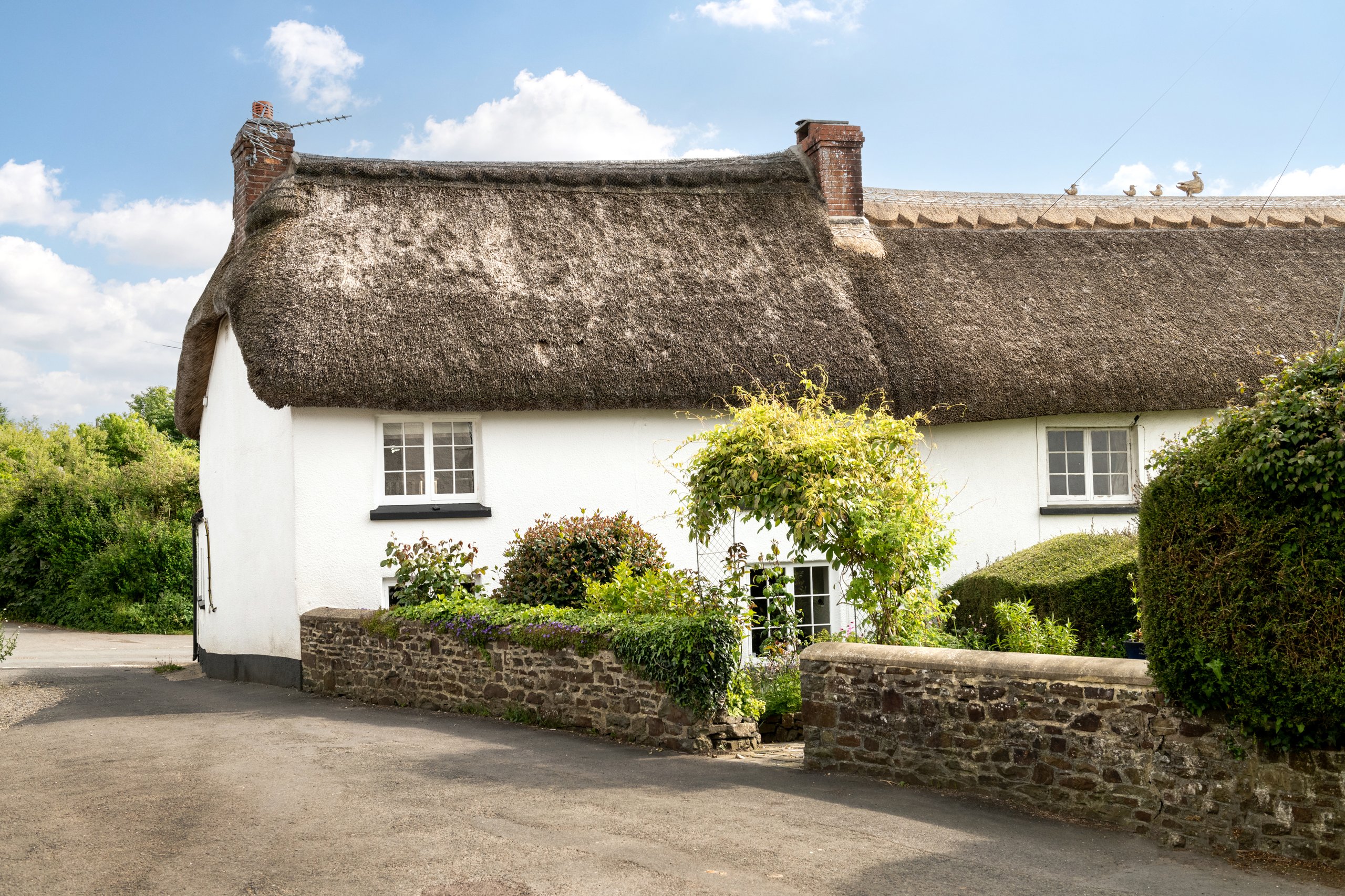 Rose Cottage