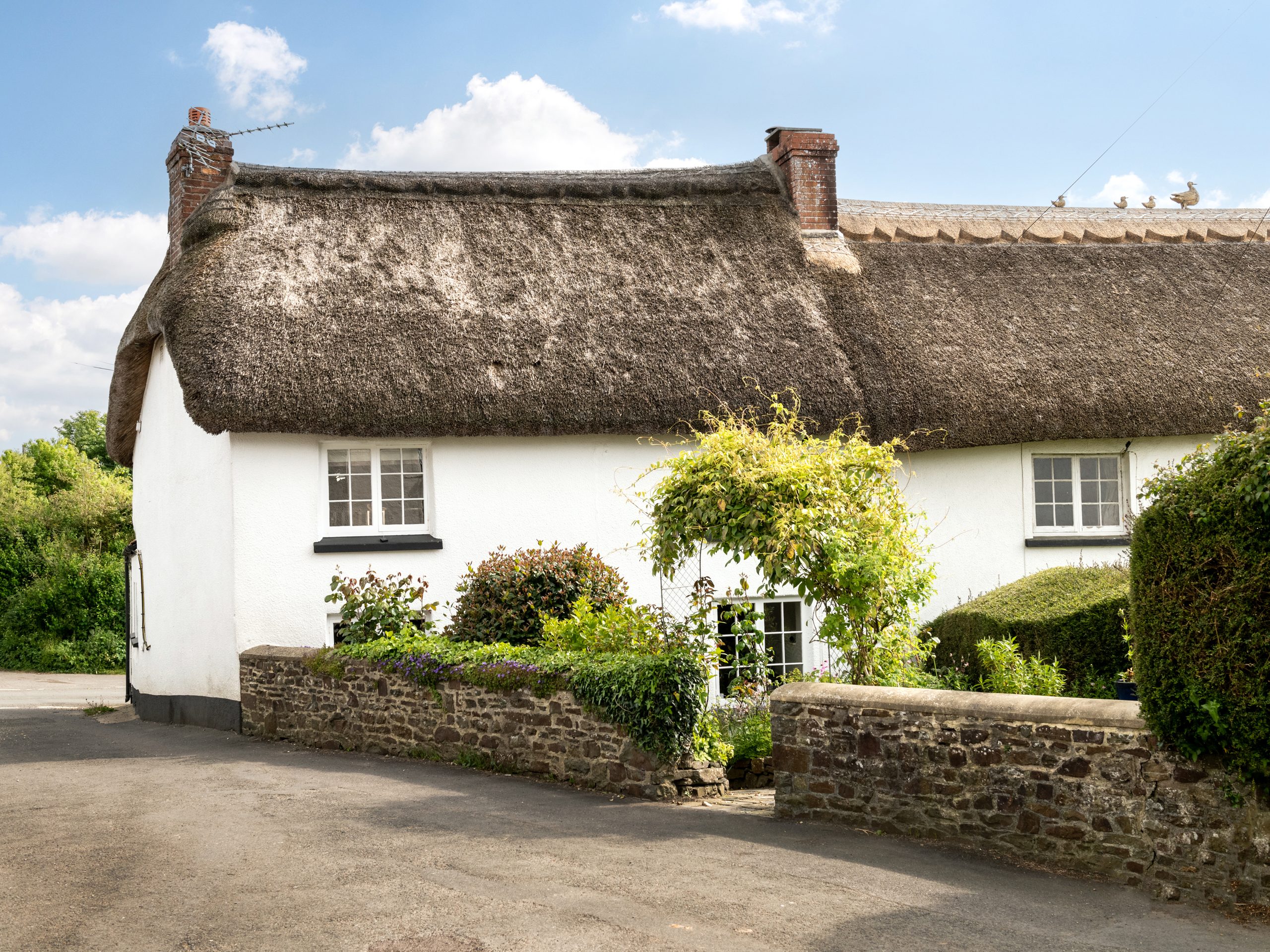 Rose Cottage